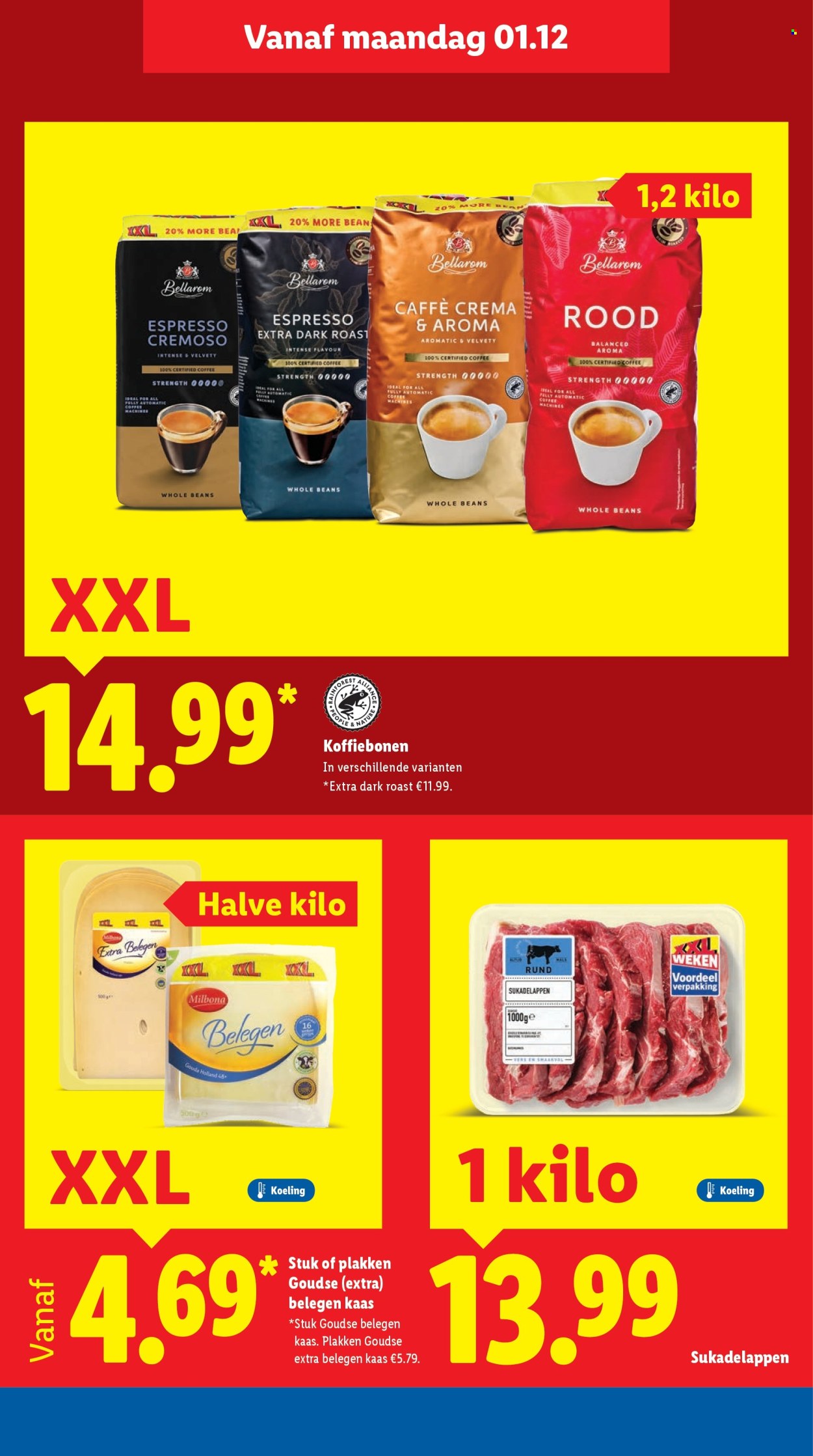 Lidl-aanbieding - 1-12-2025 - 7-12-2025. Pagina 7