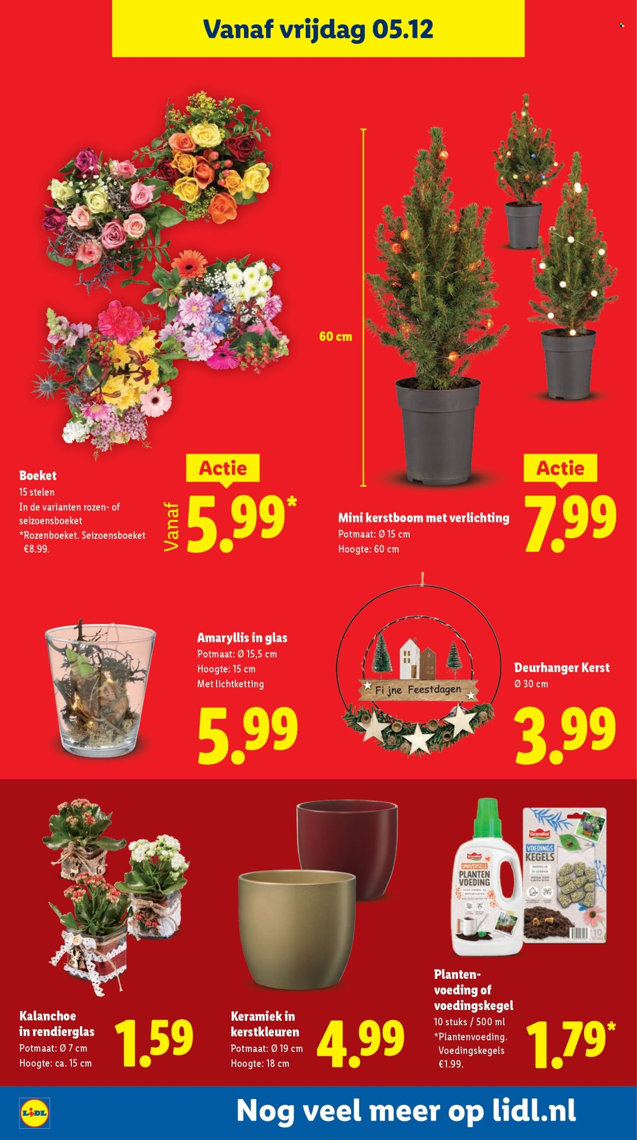 Lidl-aanbieding - 1-12-2025 - 7-12-2025. Pagina 32