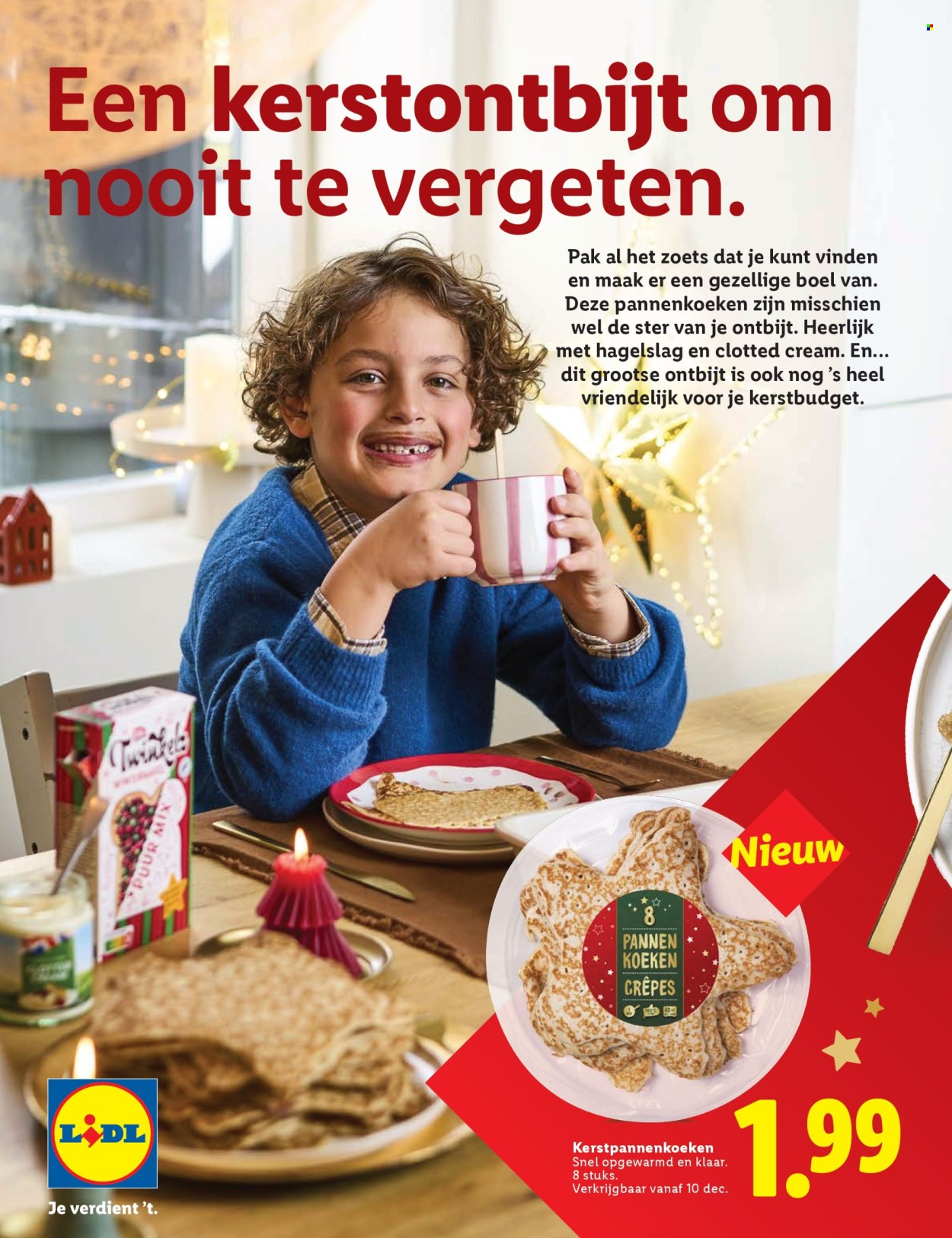 Lidl-aanbieding - 27-11-2025 - 31-12-2025. Pagina 4