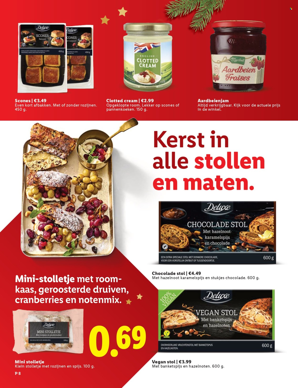 Lidl-aanbieding - 27-11-2025 - 31-12-2025. Pagina 8