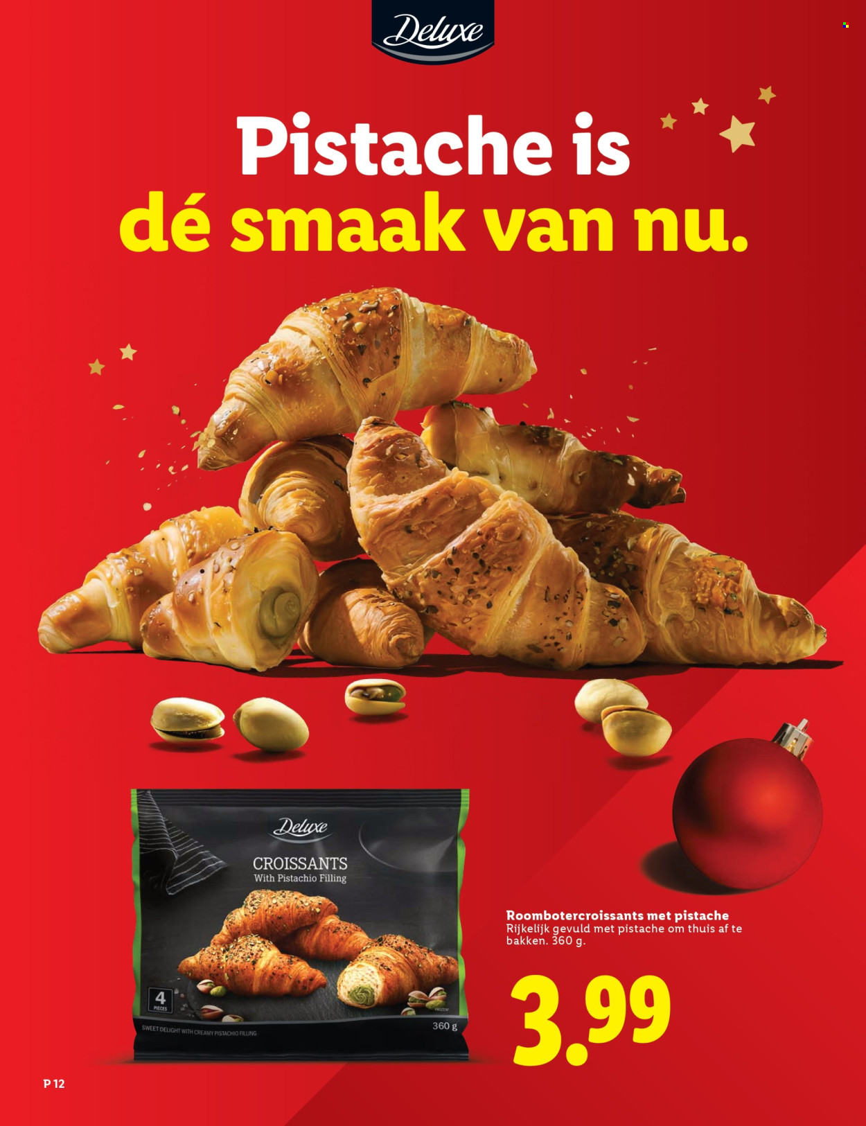 Lidl-aanbieding - 27-11-2025 - 31-12-2025. Pagina 12