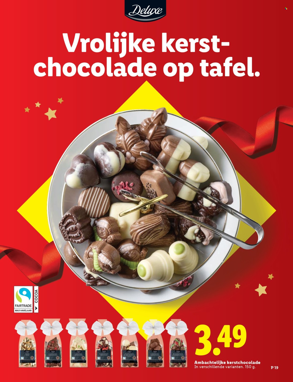 Lidl-aanbieding - 27-11-2025 - 31-12-2025. Pagina 19