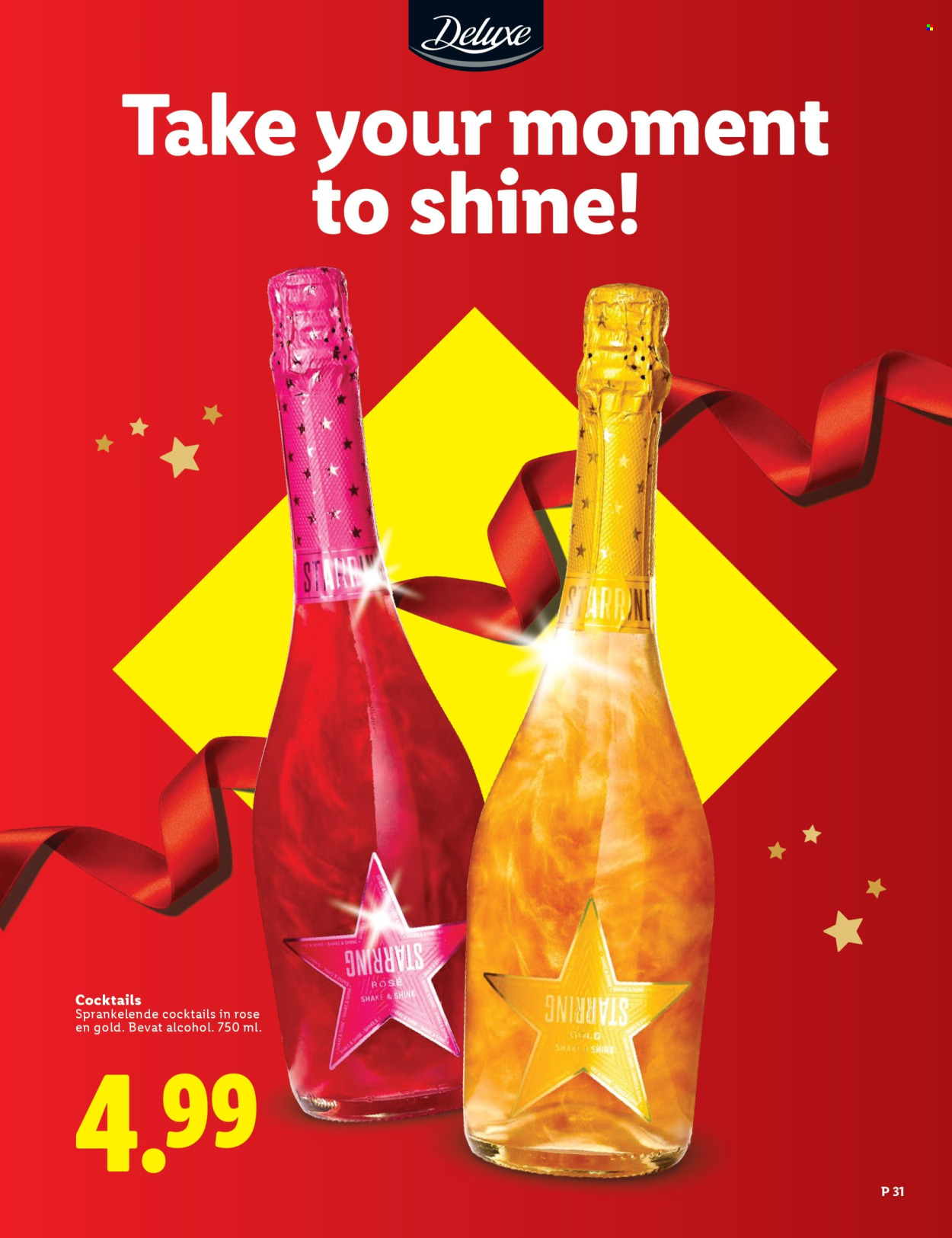 Lidl-aanbieding - 27-11-2025 - 31-12-2025. Pagina 31