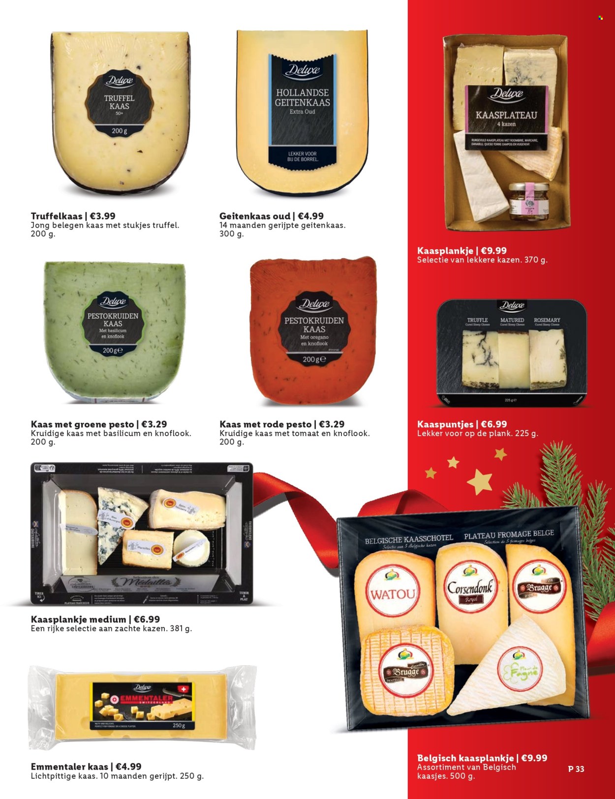 Lidl-aanbieding - 27-11-2025 - 31-12-2025. Pagina 33