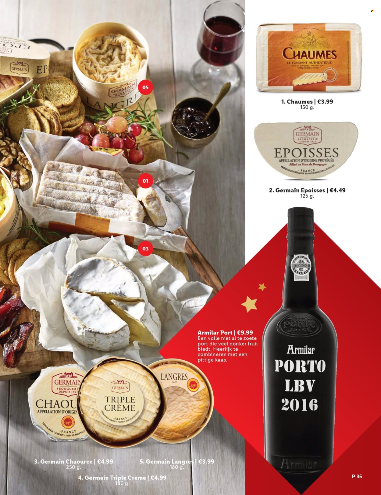 Lidl-aanbieding - 27-11-2025 - 31-12-2025. Pagina 35