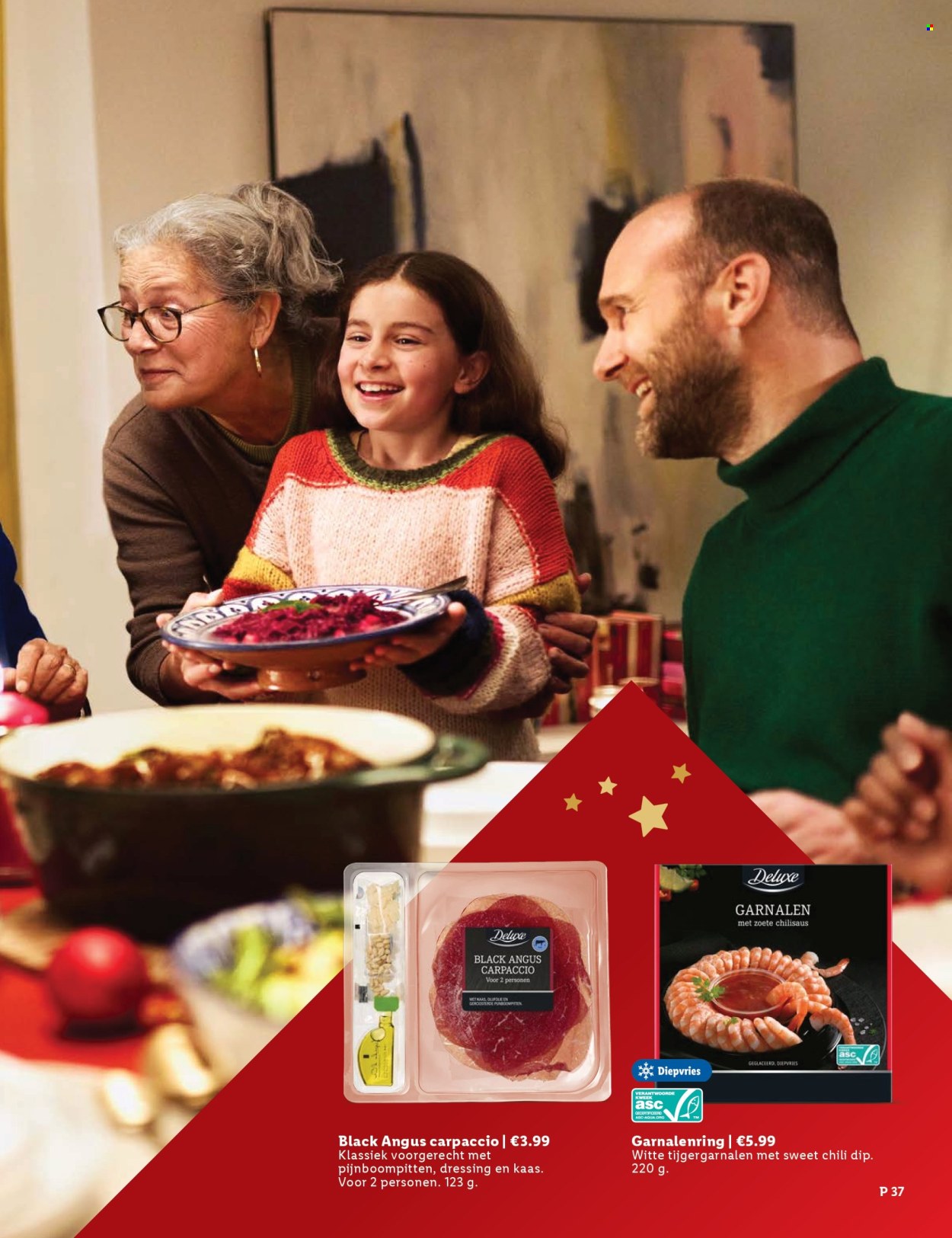Lidl-aanbieding - 27-11-2025 - 31-12-2025. Pagina 37