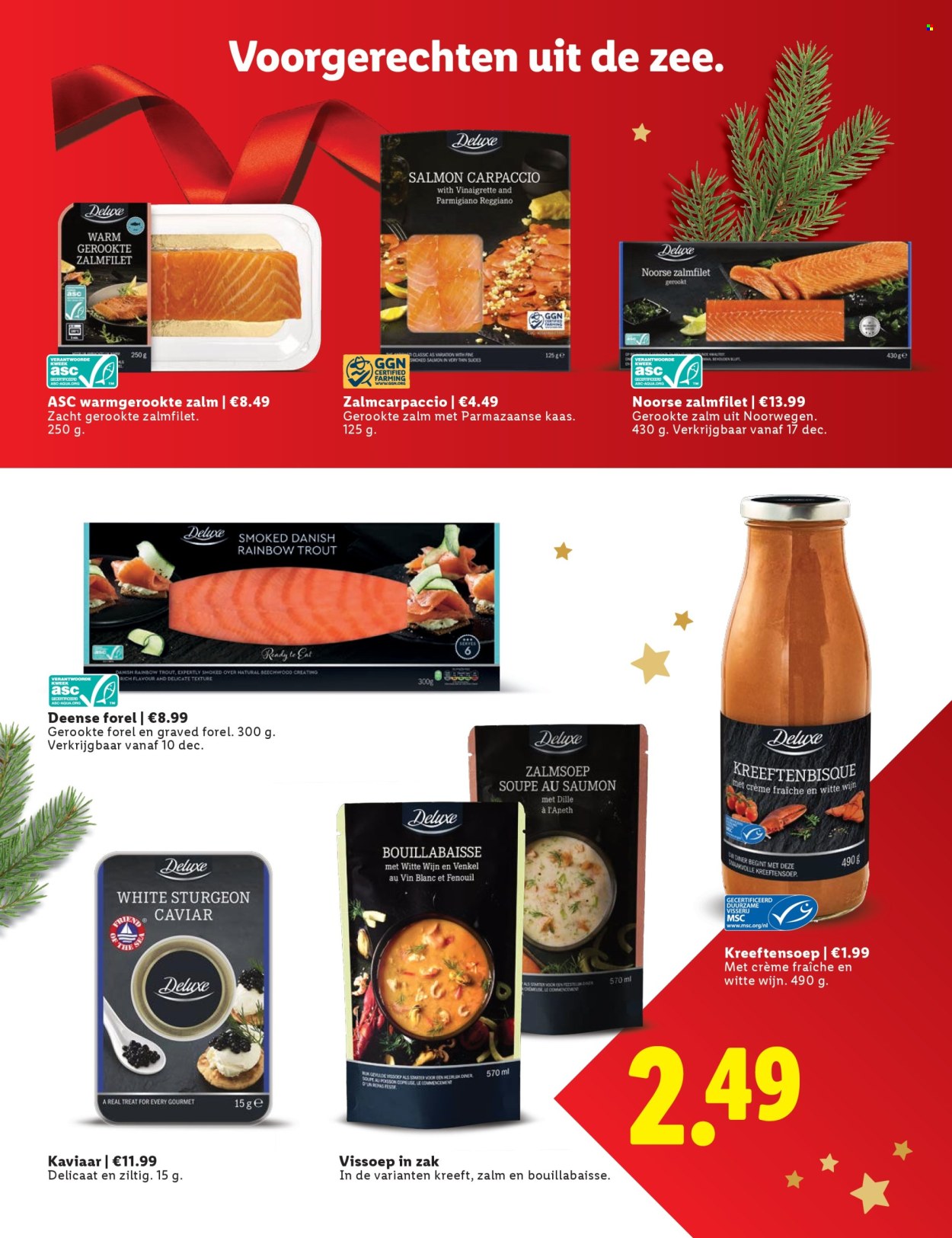 Lidl-aanbieding - 27-11-2025 - 31-12-2025. Pagina 38