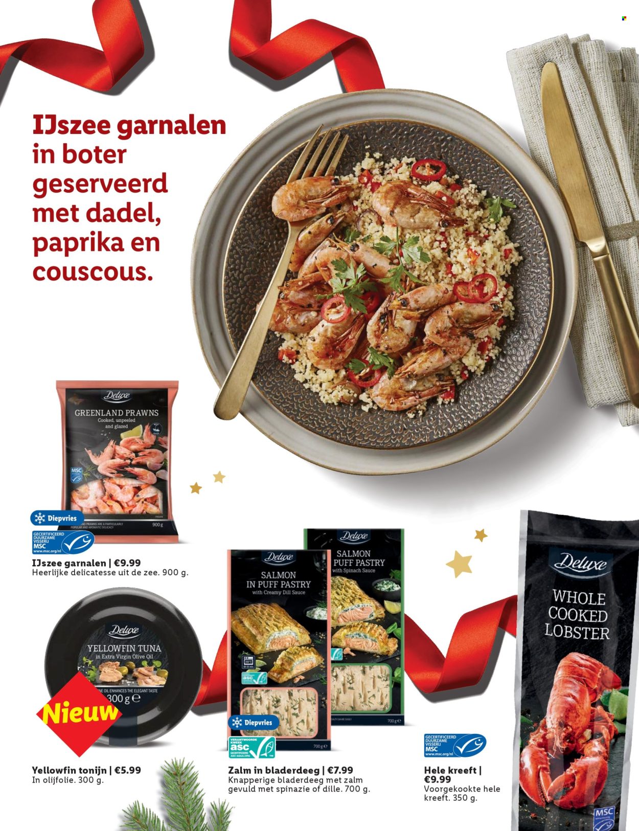 Lidl-aanbieding - 27-11-2025 - 31-12-2025. Pagina 41
