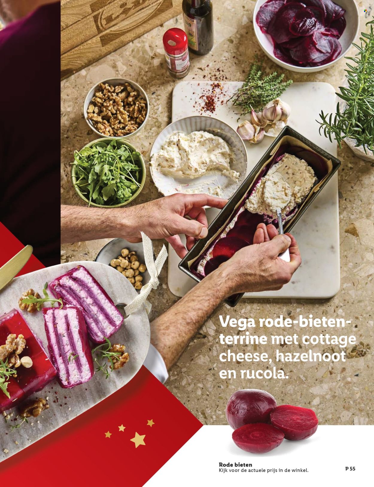 Lidl-aanbieding - 27-11-2025 - 31-12-2025. Pagina 55
