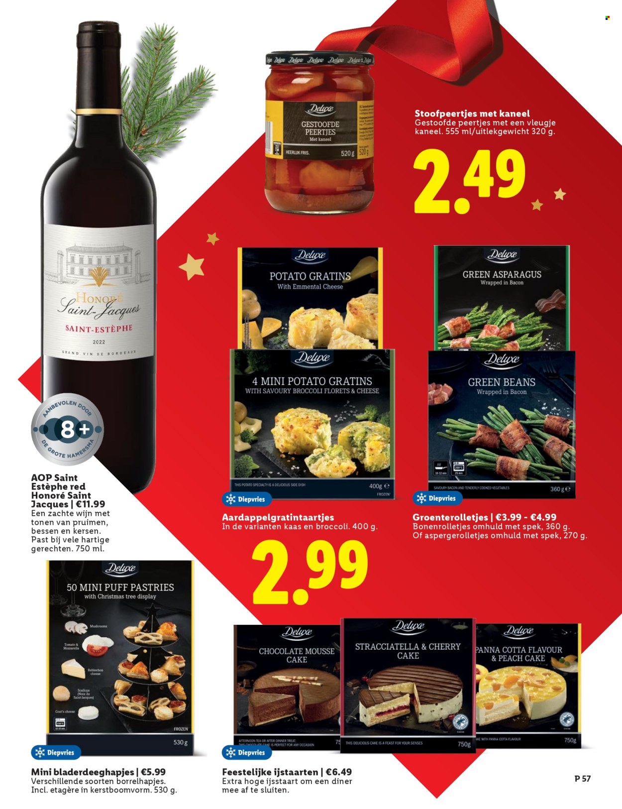 Lidl-aanbieding - 27-11-2025 - 31-12-2025. Pagina 57