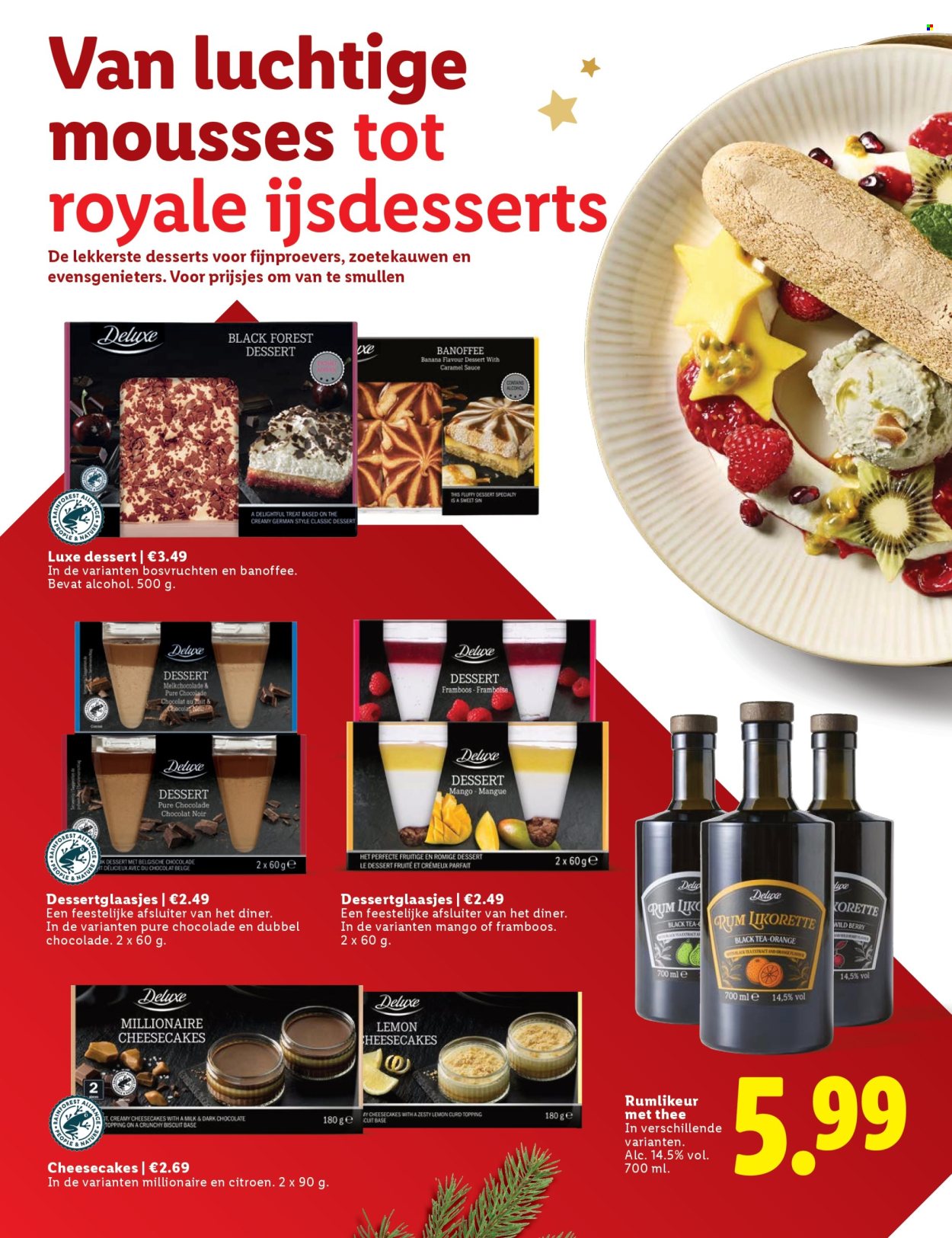 Lidl-aanbieding - 27-11-2025 - 31-12-2025. Pagina 68
