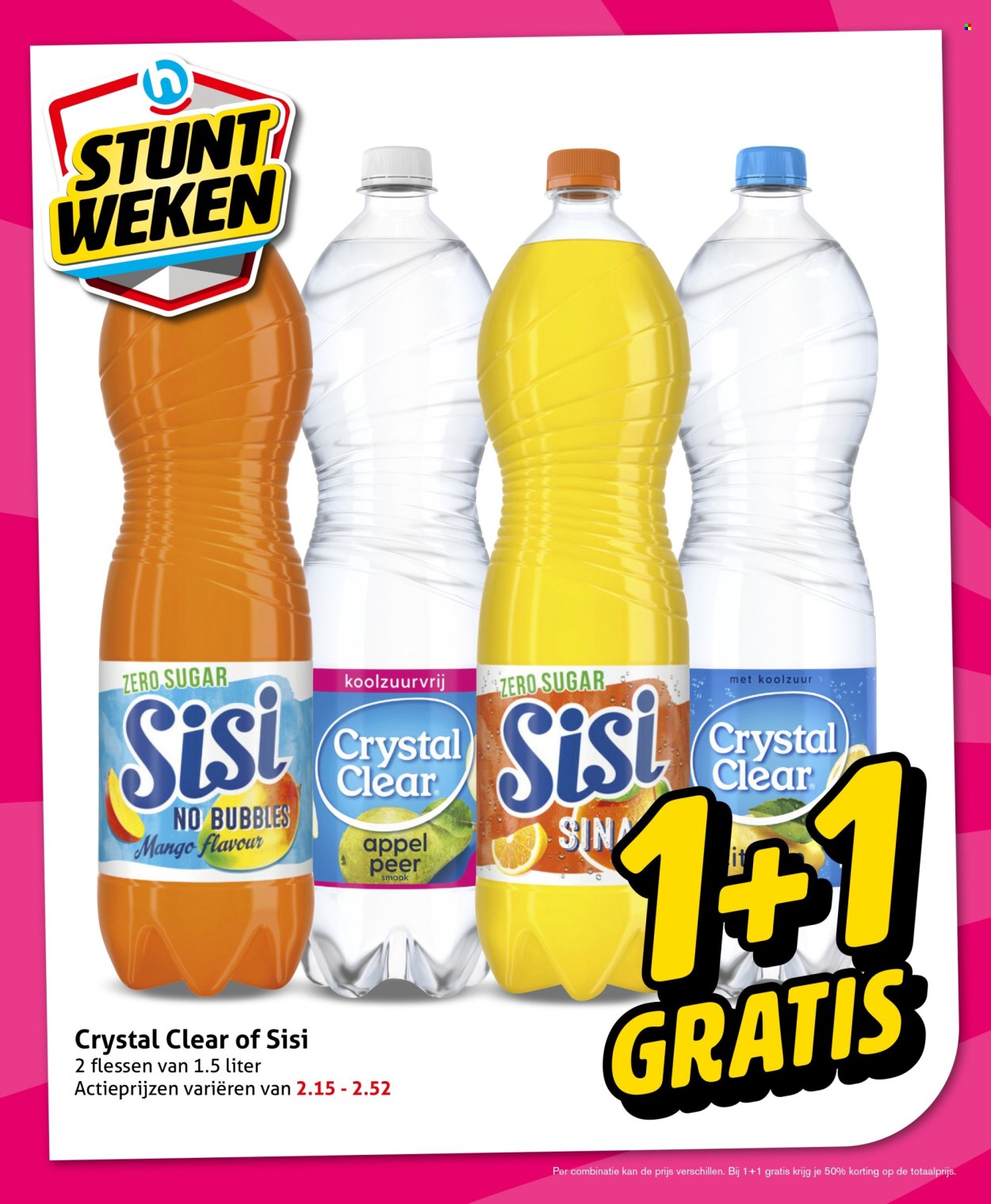 Hoogvliet-aanbieding - 3-12-2025 - 9-12-2025. Pagina 2