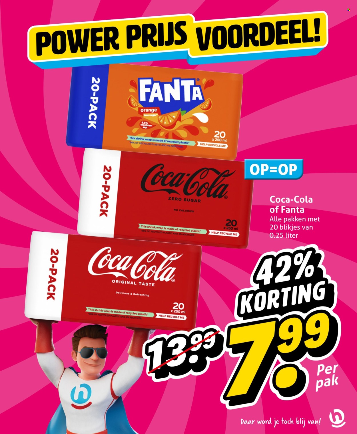 Hoogvliet-aanbieding - 3-12-2025 - 9-12-2025. Pagina 3