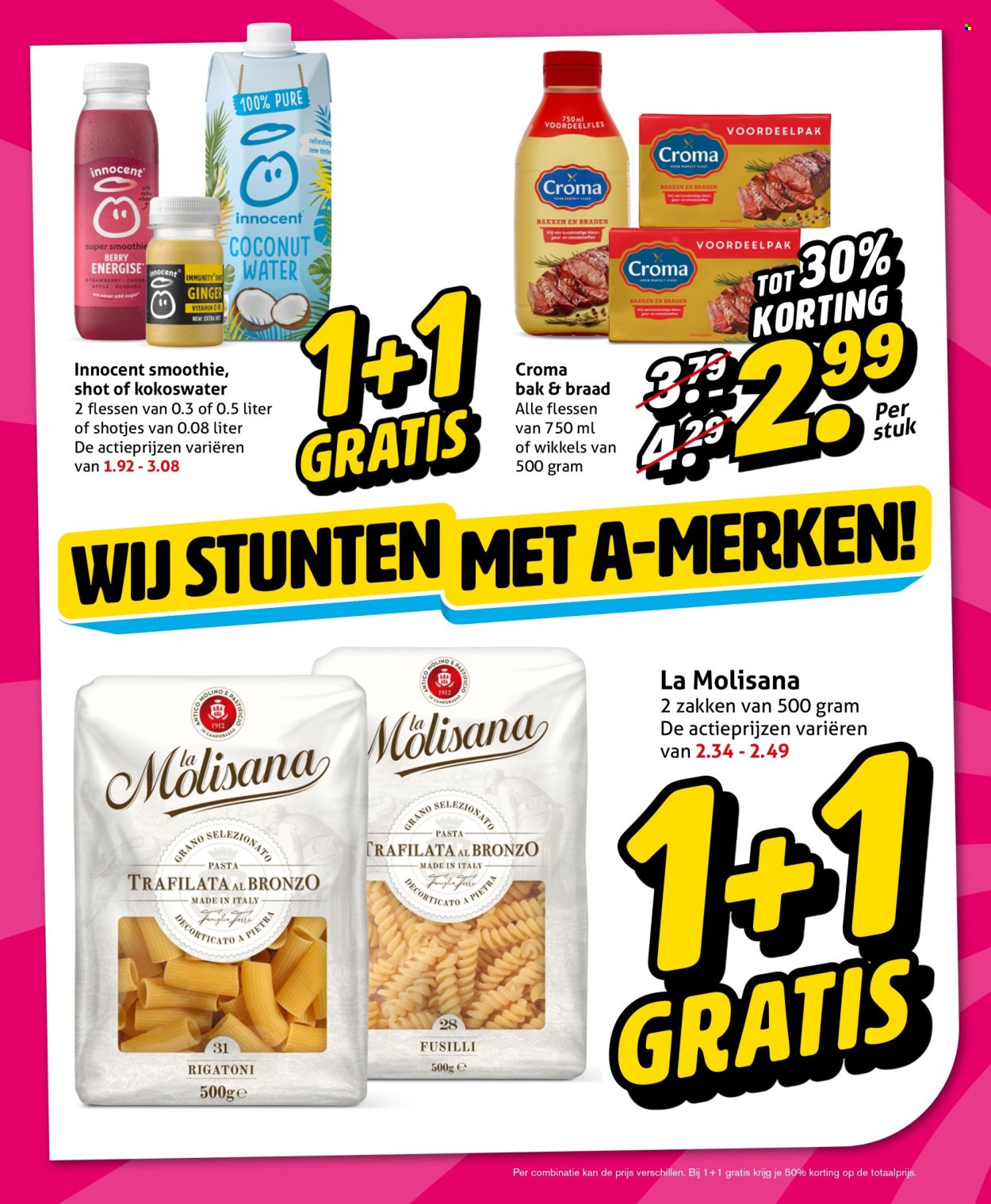 Hoogvliet-aanbieding - 3-12-2025 - 9-12-2025. Pagina 6
