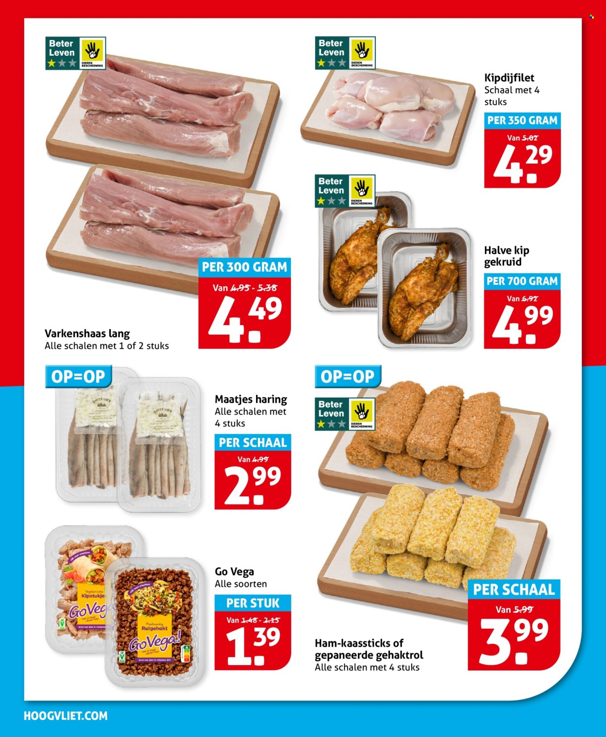Hoogvliet-aanbieding - 3-12-2025 - 9-12-2025. Pagina 20