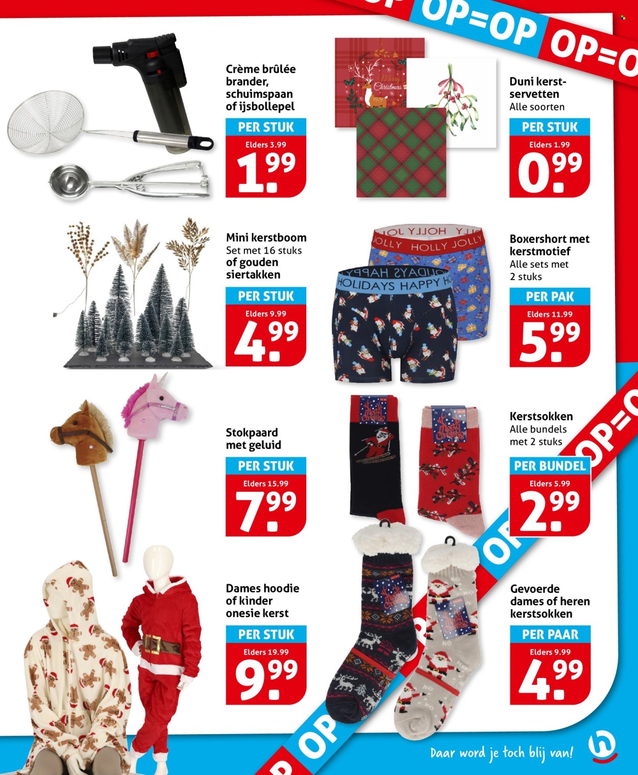 Hoogvliet-aanbieding - 3-12-2025 - 9-12-2025. Pagina 33
