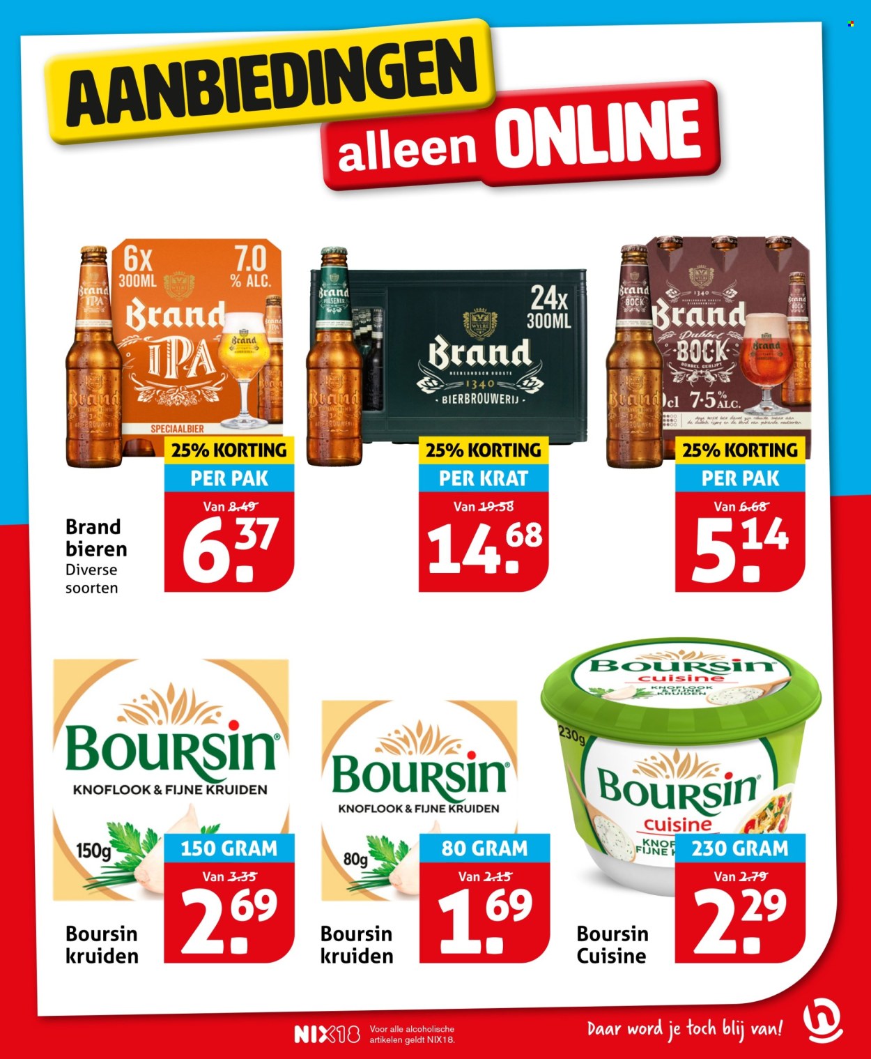 Hoogvliet-aanbieding - 3-12-2025 - 9-12-2025. Pagina 35