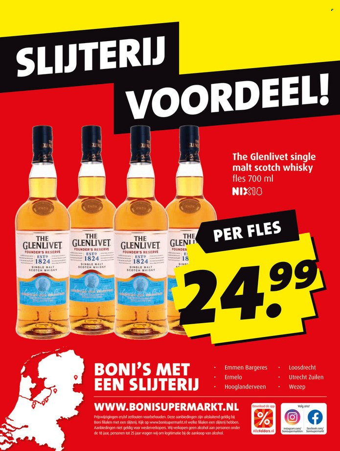 Boni-aanbieding - 1-12-2025 - 4-1-2026. Pagina 7