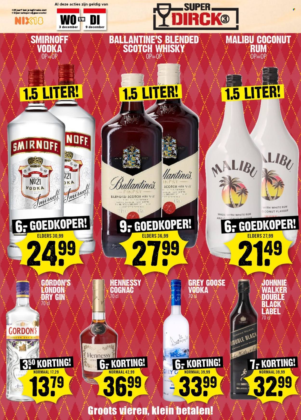 Dirk-aanbieding - 3-12-2025 - 9-12-2025. Pagina 11