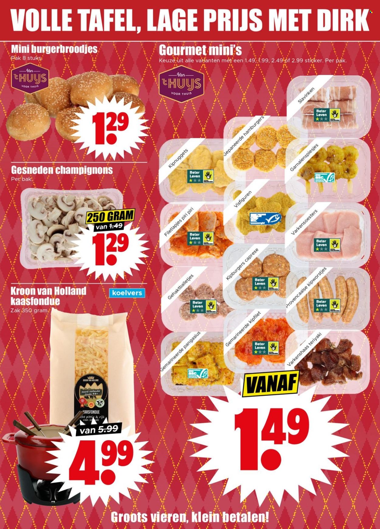 Dirk-aanbieding - 3-12-2025 - 9-12-2025. Pagina 14
