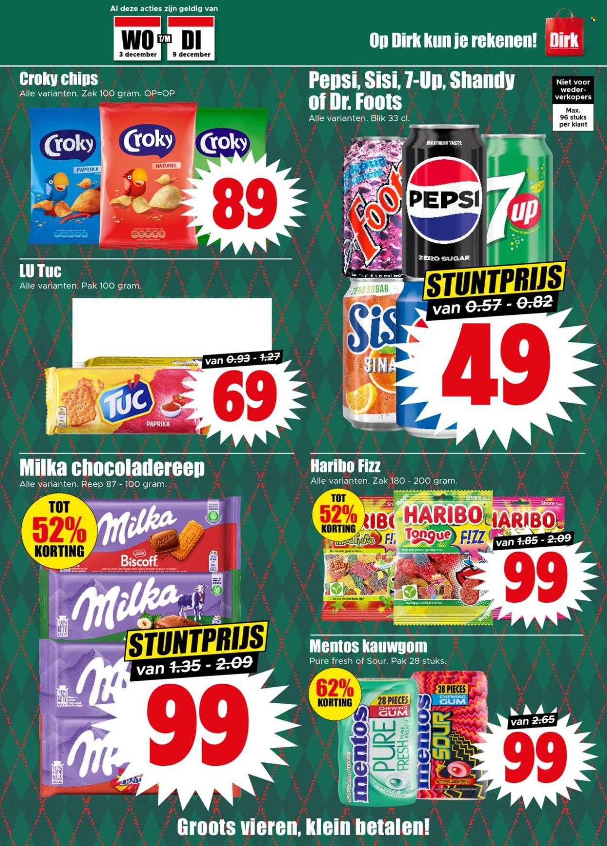 Dirk-aanbieding - 3-12-2025 - 9-12-2025. Pagina 19