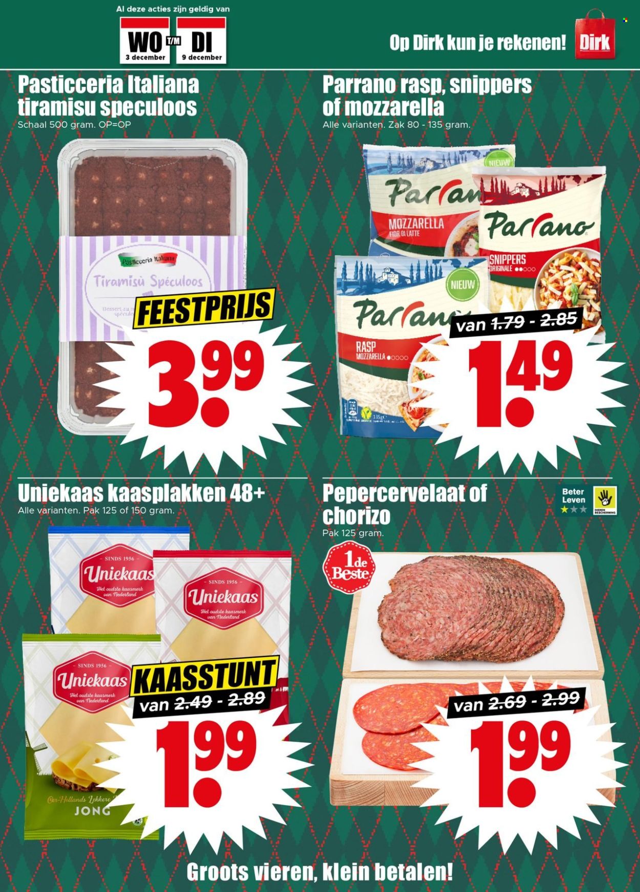 Dirk-aanbieding - 3-12-2025 - 9-12-2025. Pagina 27