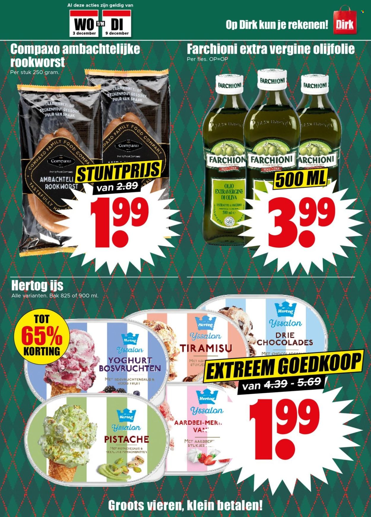 Dirk-aanbieding - 3-12-2025 - 9-12-2025. Pagina 29