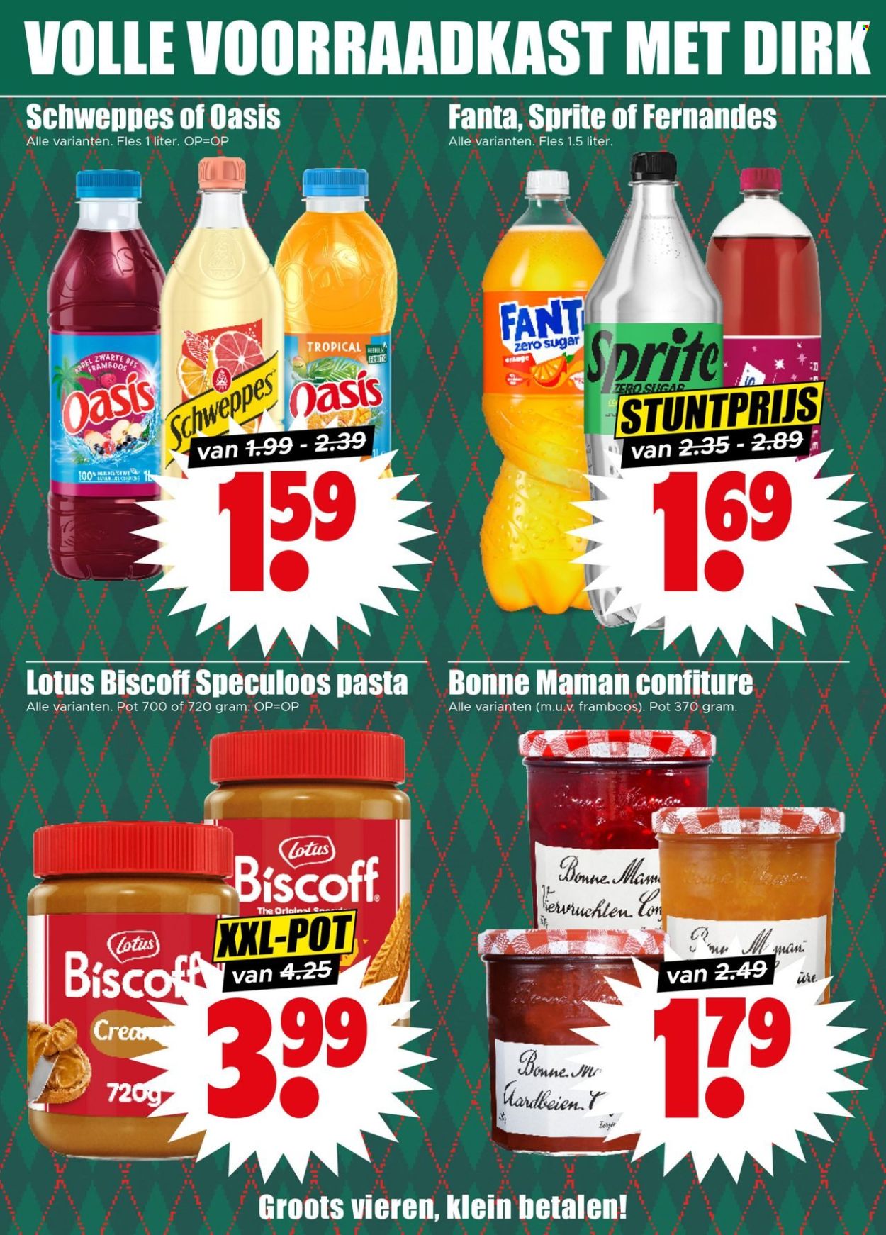 Dirk-aanbieding - 3-12-2025 - 9-12-2025. Pagina 30