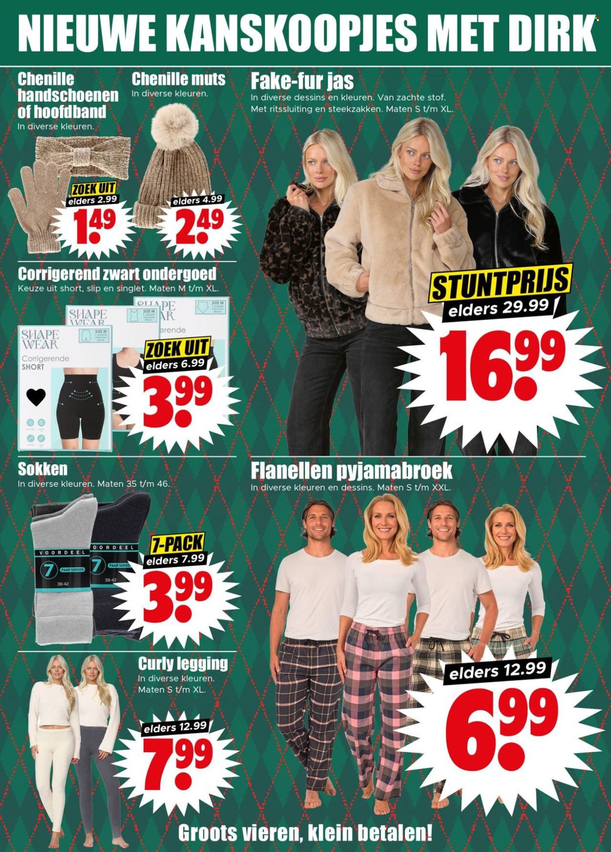 Dirk-aanbieding - 3-12-2025 - 9-12-2025. Pagina 38