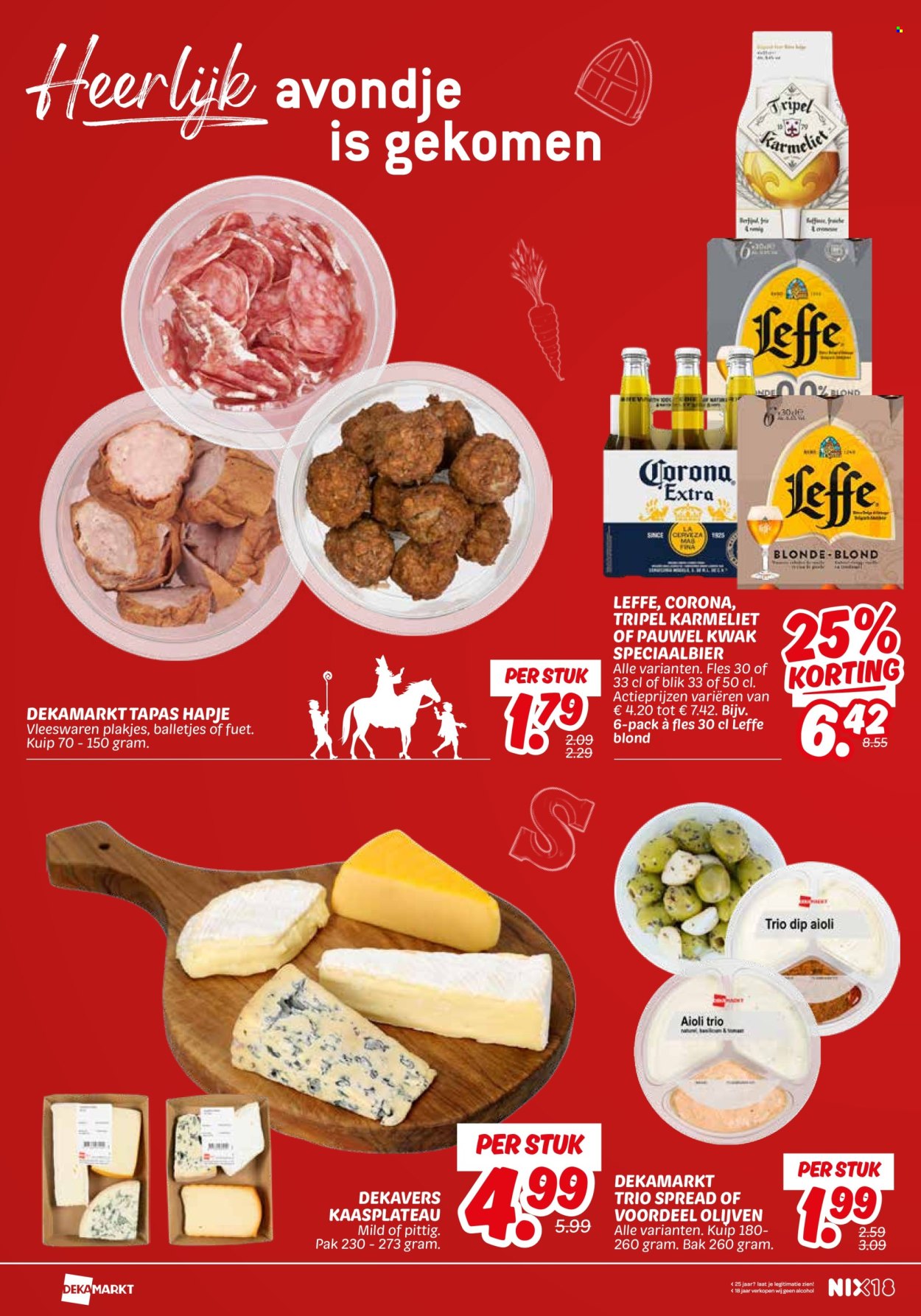 DekaMarkt-aanbieding - 2-12-2025 - 8-12-2025. Pagina 2
