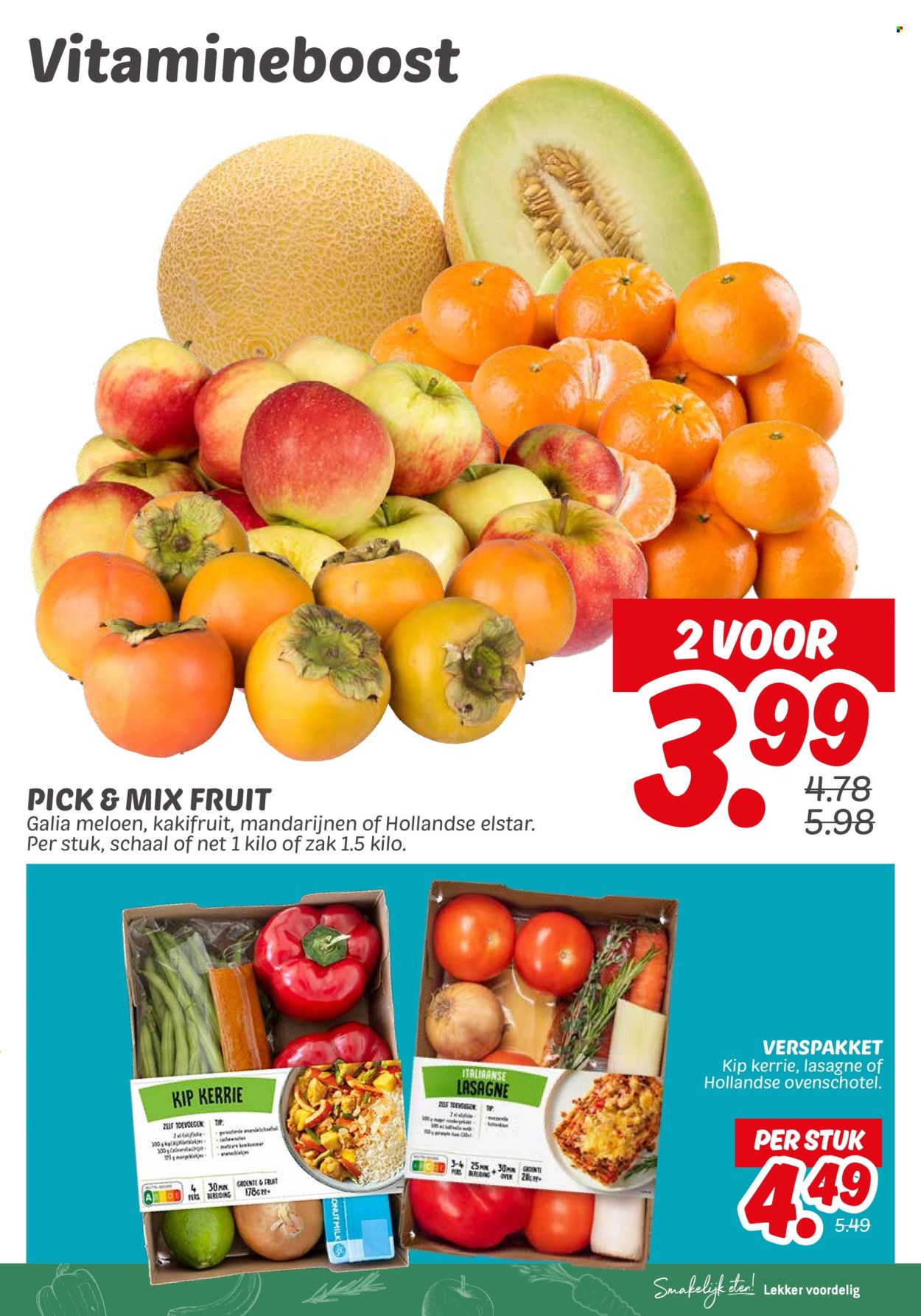 DekaMarkt-aanbieding - 2-12-2025 - 8-12-2025. Pagina 5