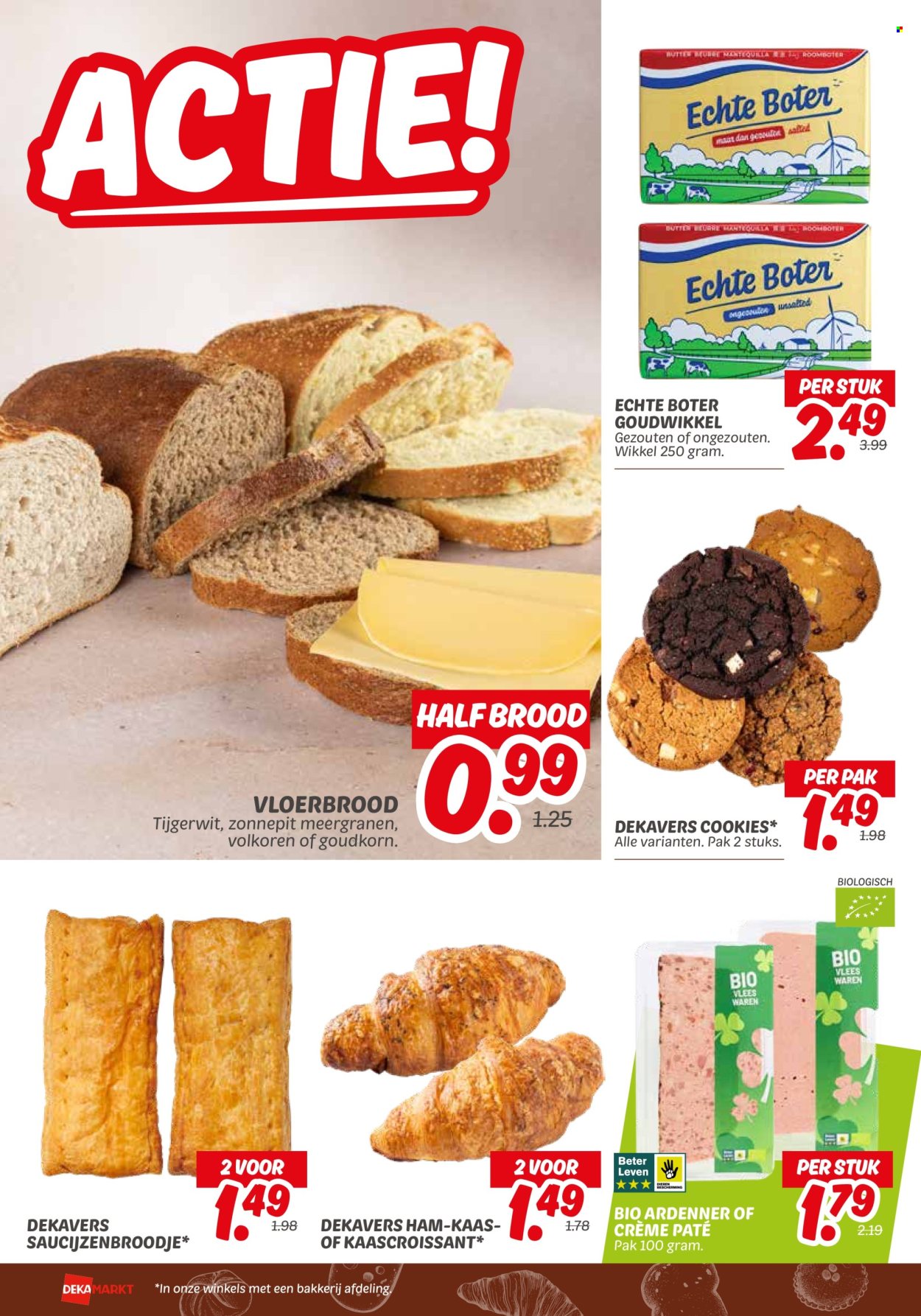 DekaMarkt-aanbieding - 2-12-2025 - 8-12-2025. Pagina 8