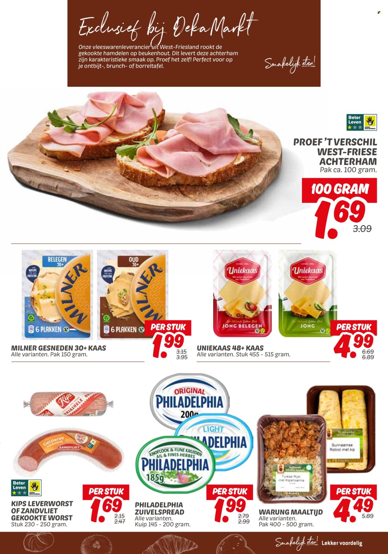 DekaMarkt-aanbieding - 2-12-2025 - 8-12-2025. Pagina 9