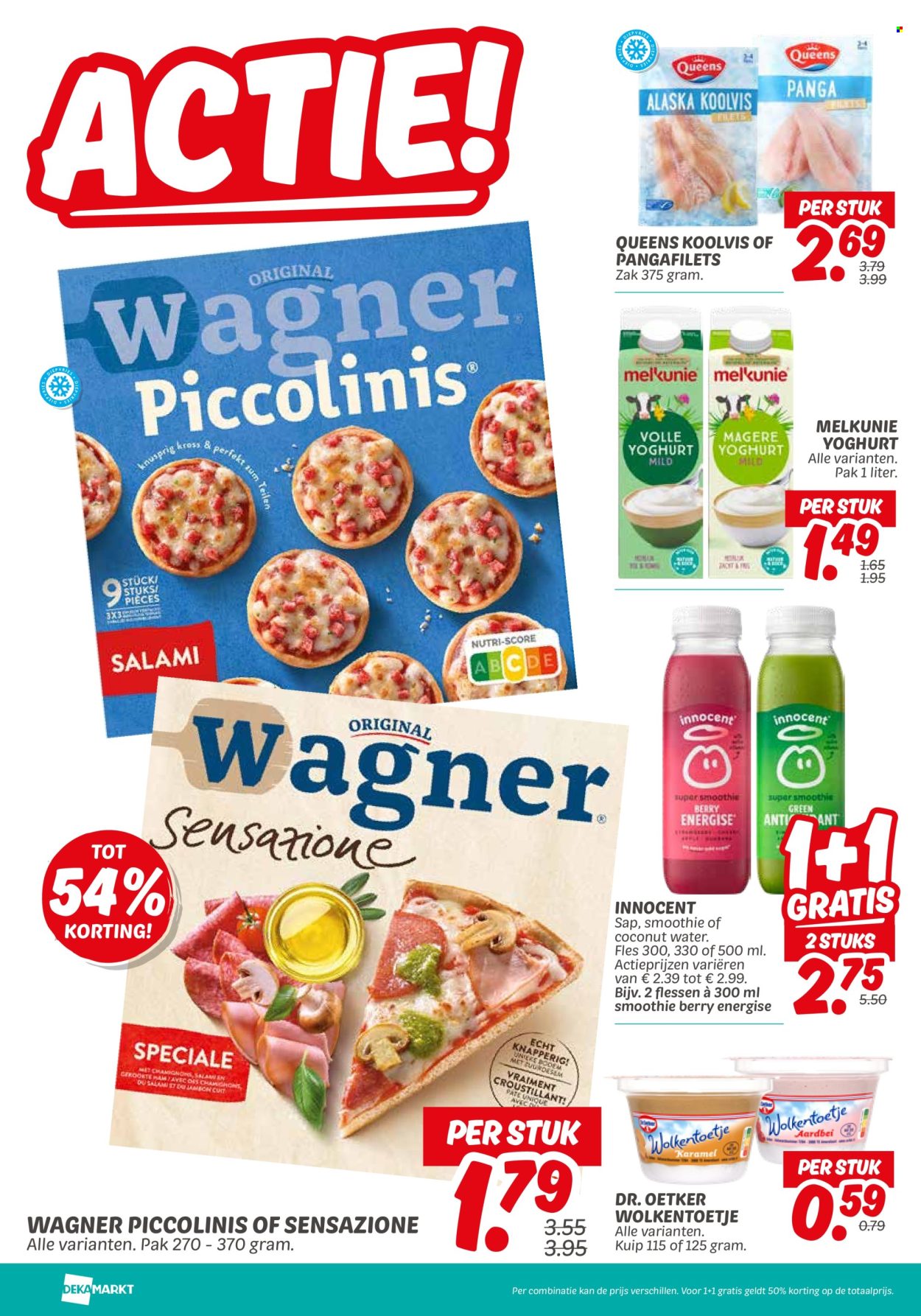 DekaMarkt-aanbieding - 2-12-2025 - 8-12-2025. Pagina 10
