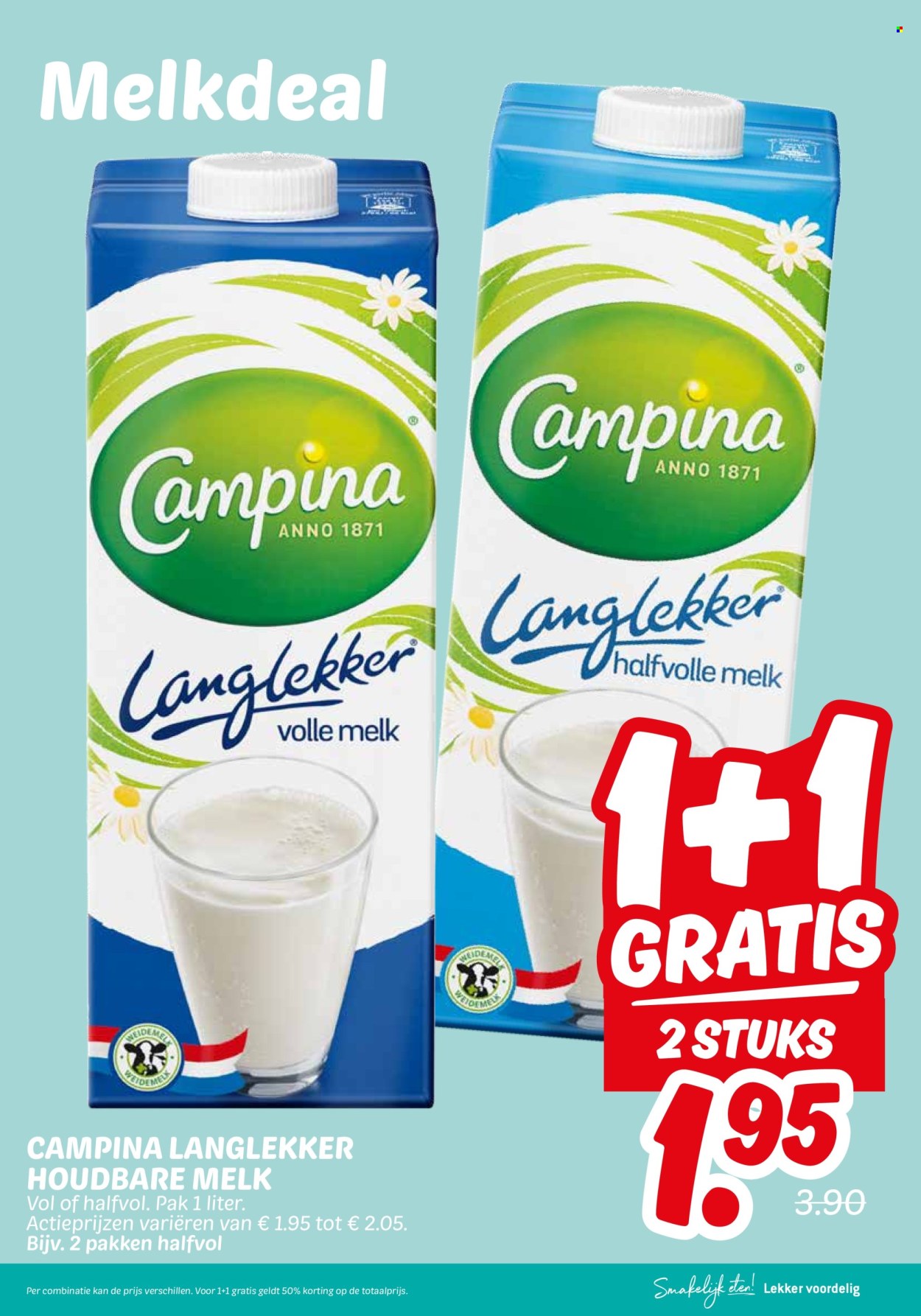 DekaMarkt-aanbieding - 2-12-2025 - 8-12-2025. Pagina 11