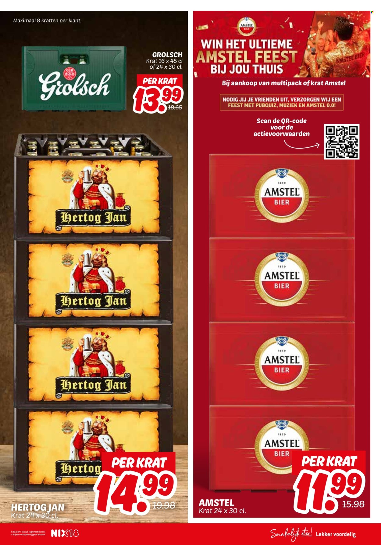 DekaMarkt-aanbieding - 2-12-2025 - 8-12-2025. Pagina 19