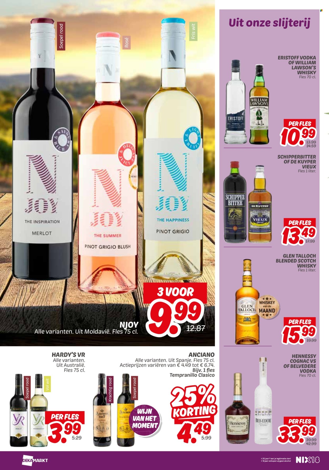 DekaMarkt-aanbieding - 2-12-2025 - 8-12-2025. Pagina 20