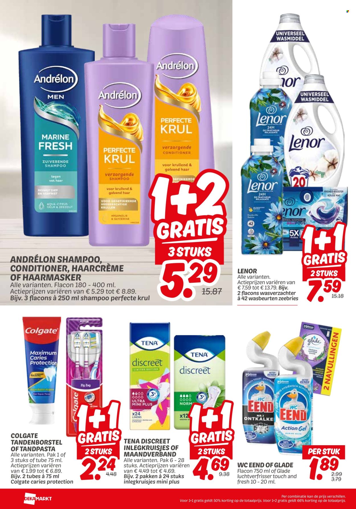 DekaMarkt-aanbieding - 2-12-2025 - 8-12-2025. Pagina 22