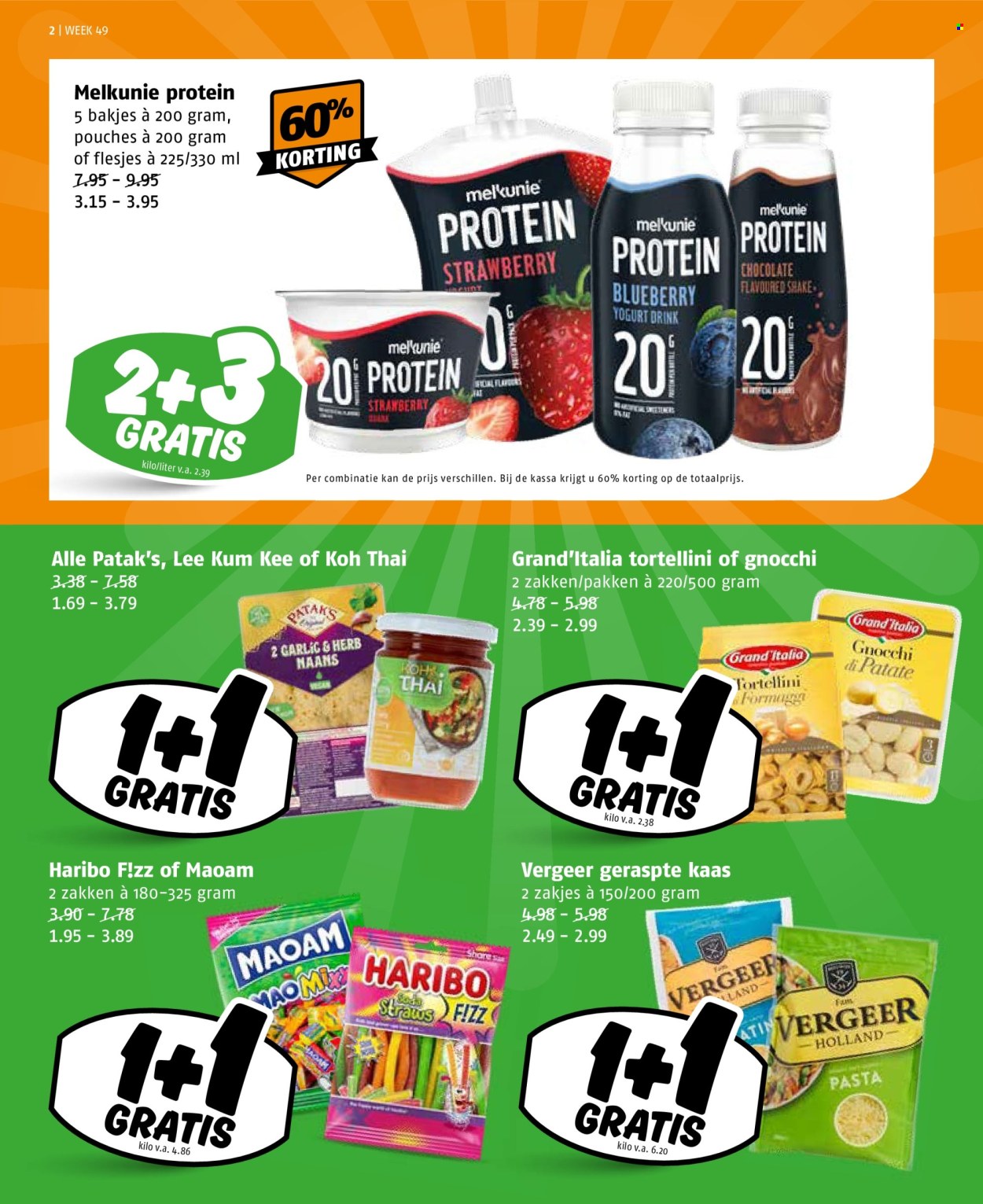 Poiesz-aanbieding - 30-11-2025 - 6-12-2025. Pagina 2