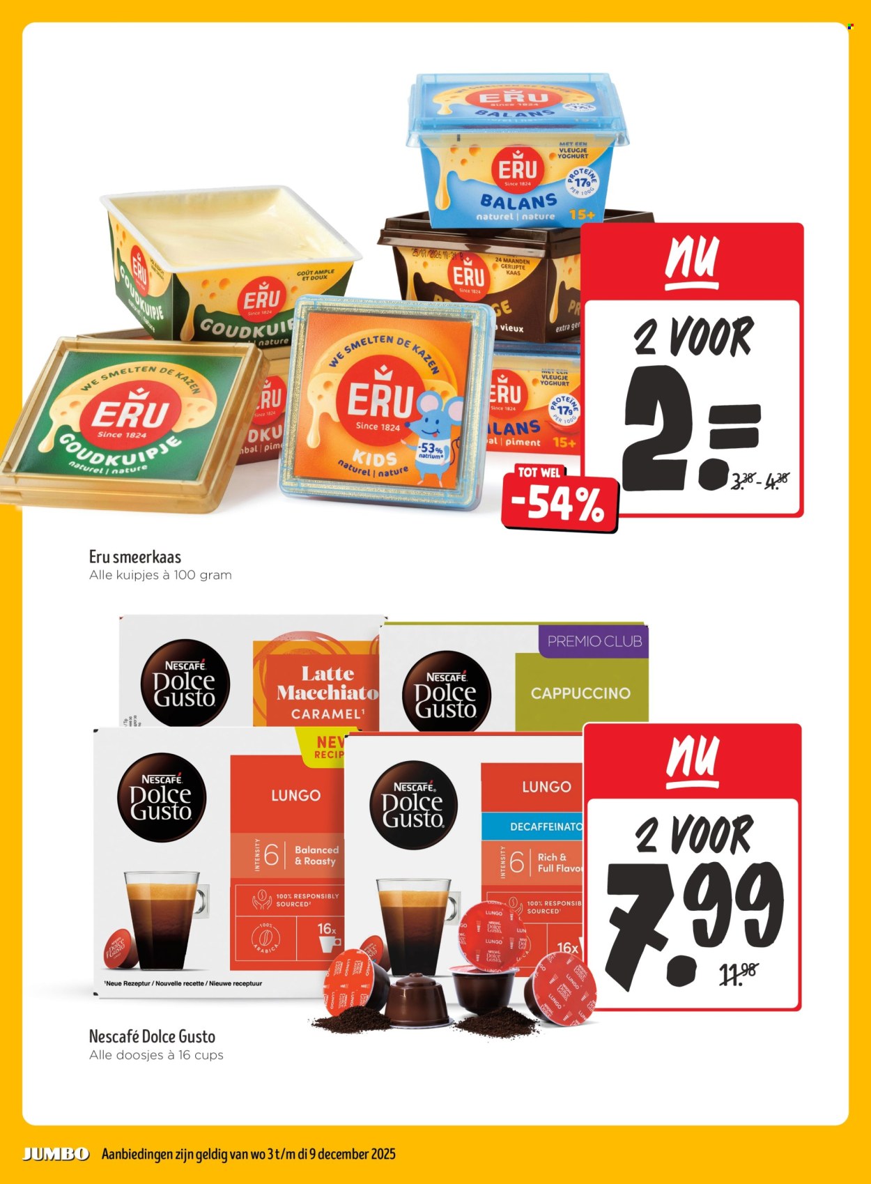 Jumbo-aanbieding - 3-12-2025 - 9-12-2025. Pagina 2