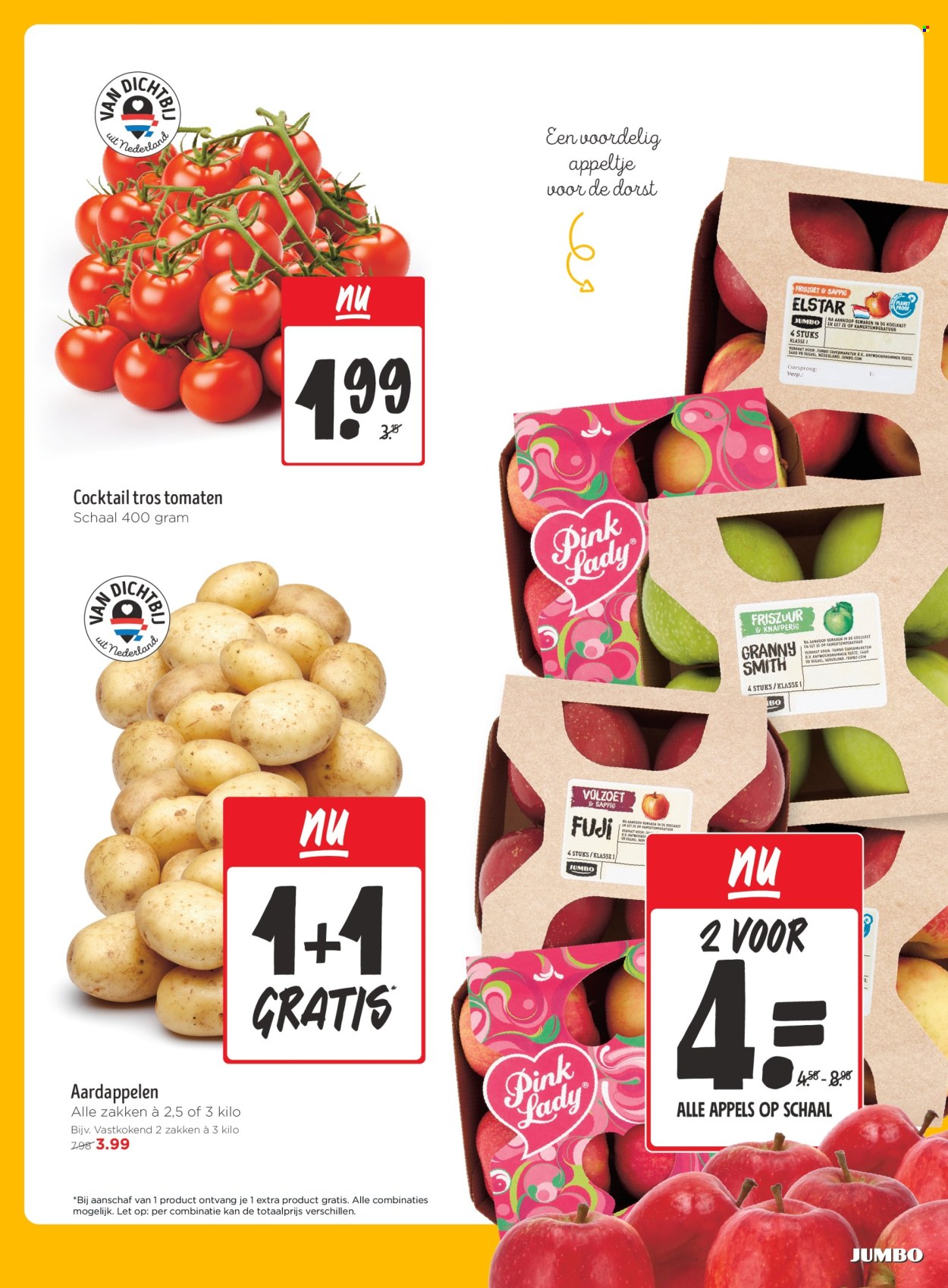 Jumbo-aanbieding - 3-12-2025 - 9-12-2025. Pagina 5