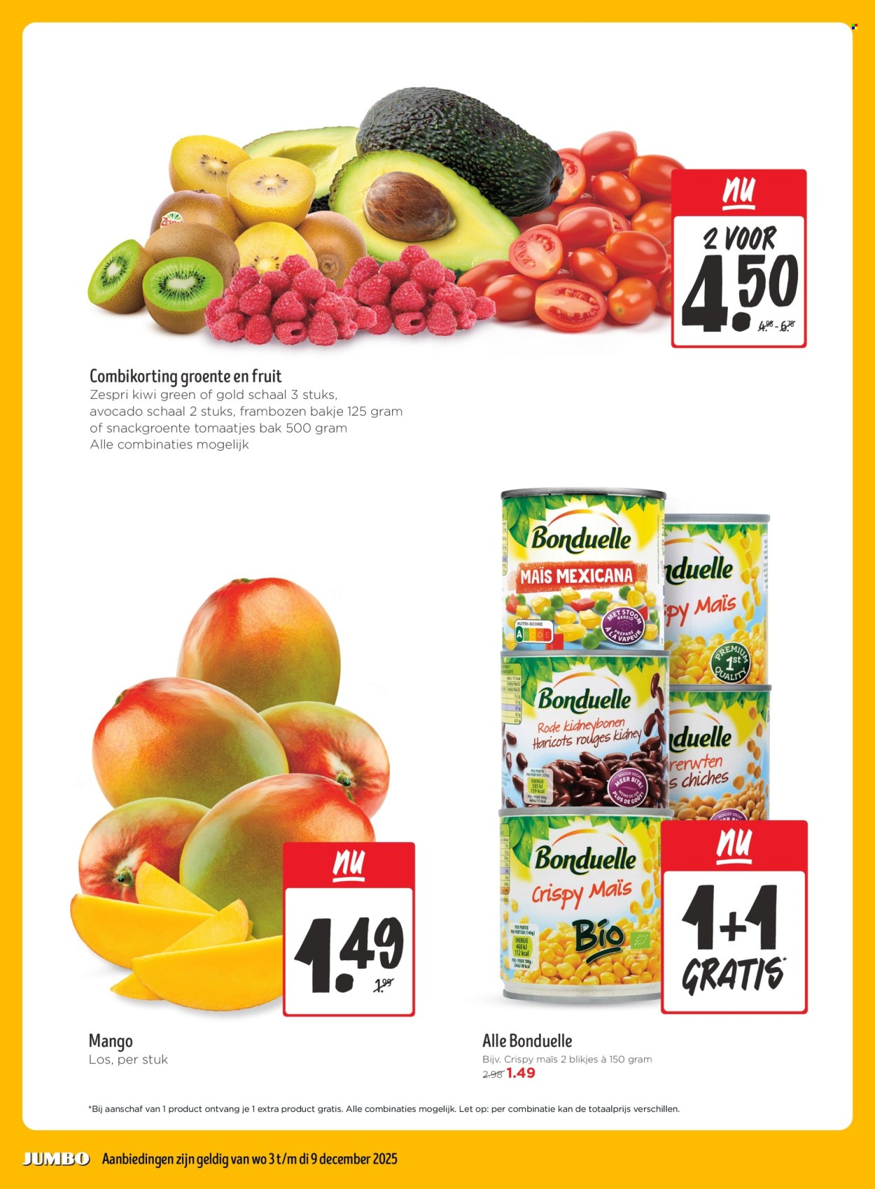 Jumbo-aanbieding - 3-12-2025 - 9-12-2025. Pagina 6