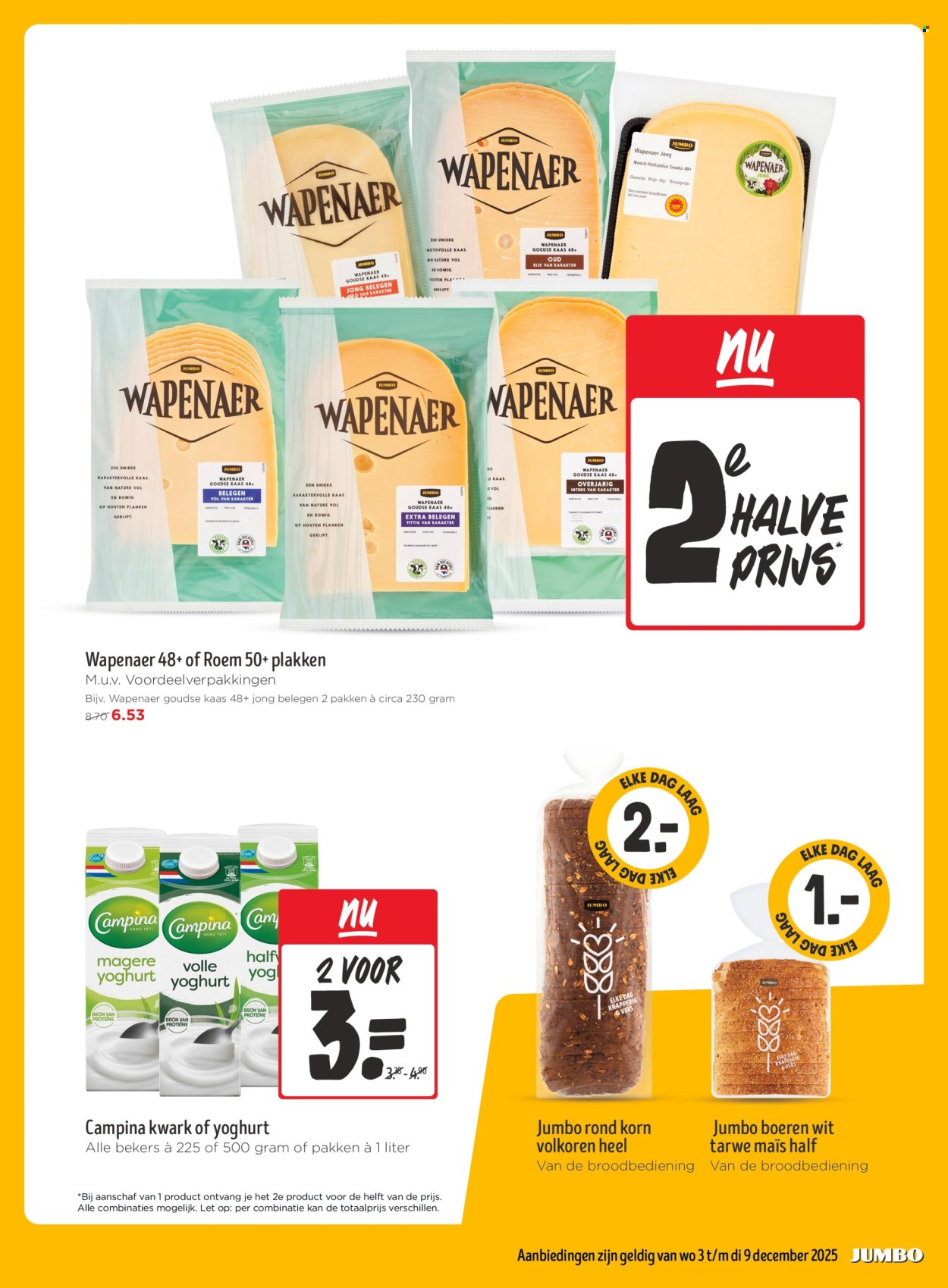 Jumbo-aanbieding - 3-12-2025 - 9-12-2025. Pagina 7