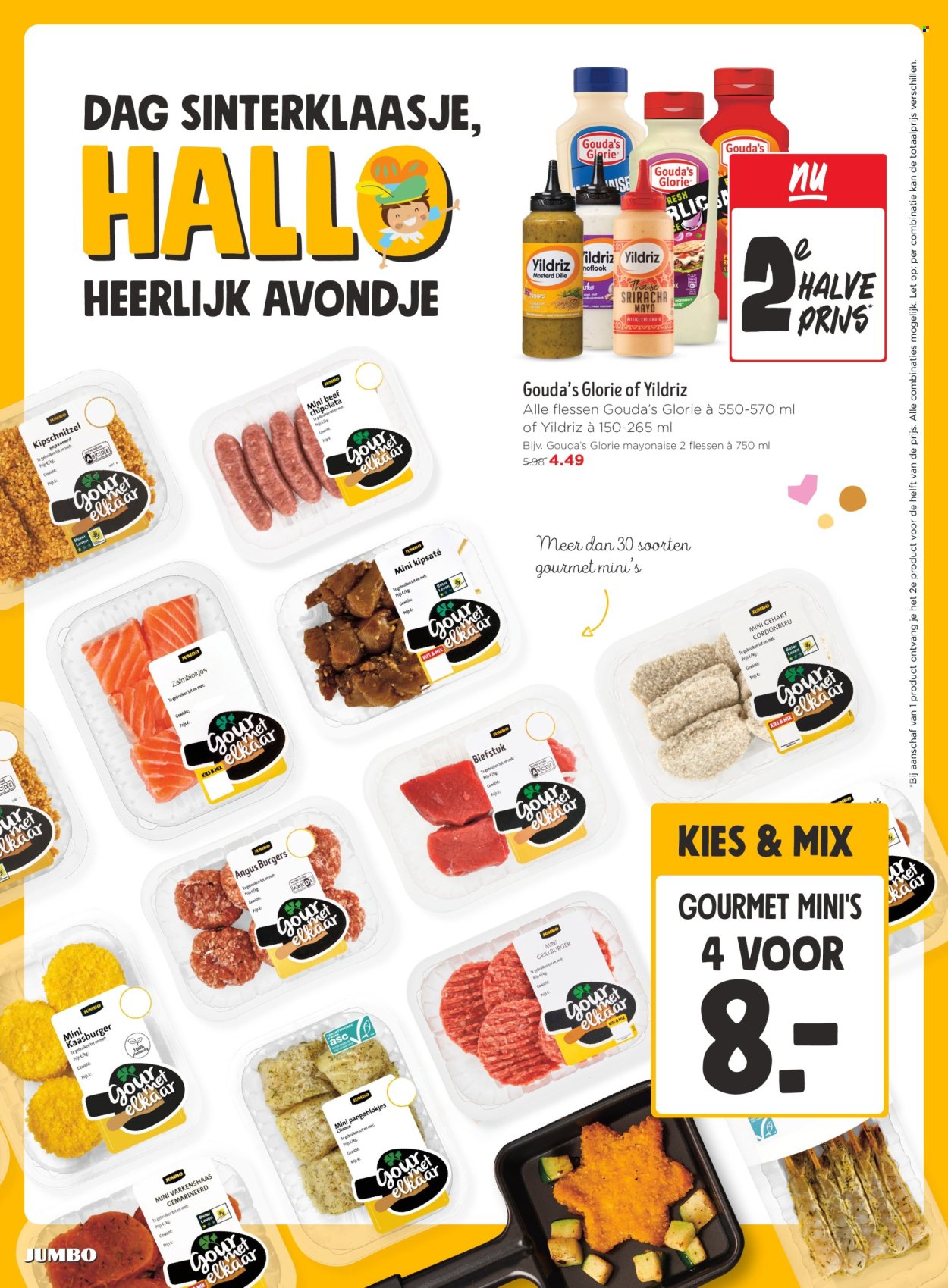 Jumbo-aanbieding - 3-12-2025 - 9-12-2025. Pagina 10