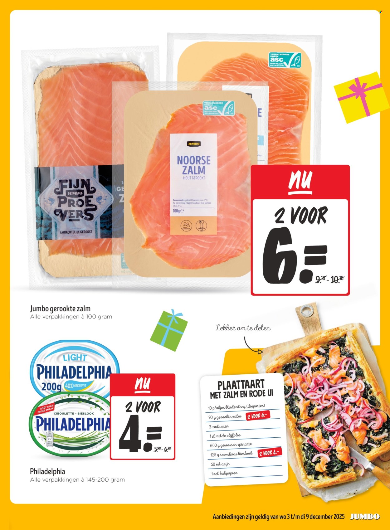 Jumbo-aanbieding - 3-12-2025 - 9-12-2025. Pagina 11