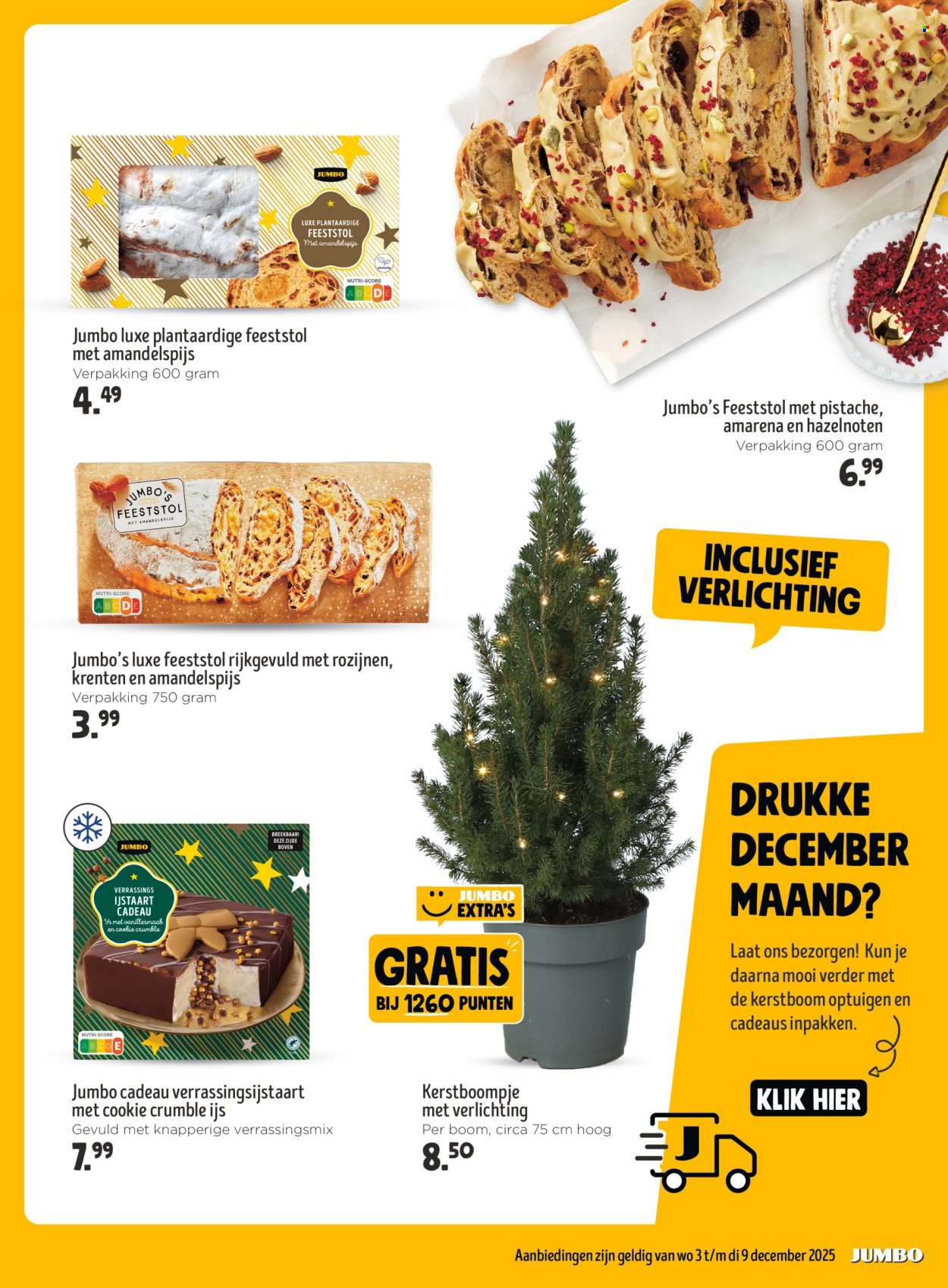 Jumbo-aanbieding - 3-12-2025 - 9-12-2025. Pagina 13