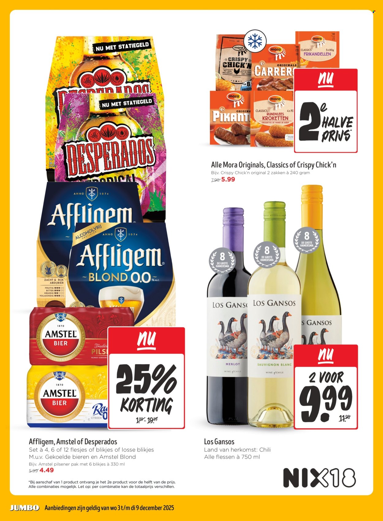 Jumbo-aanbieding - 3-12-2025 - 9-12-2025. Pagina 14
