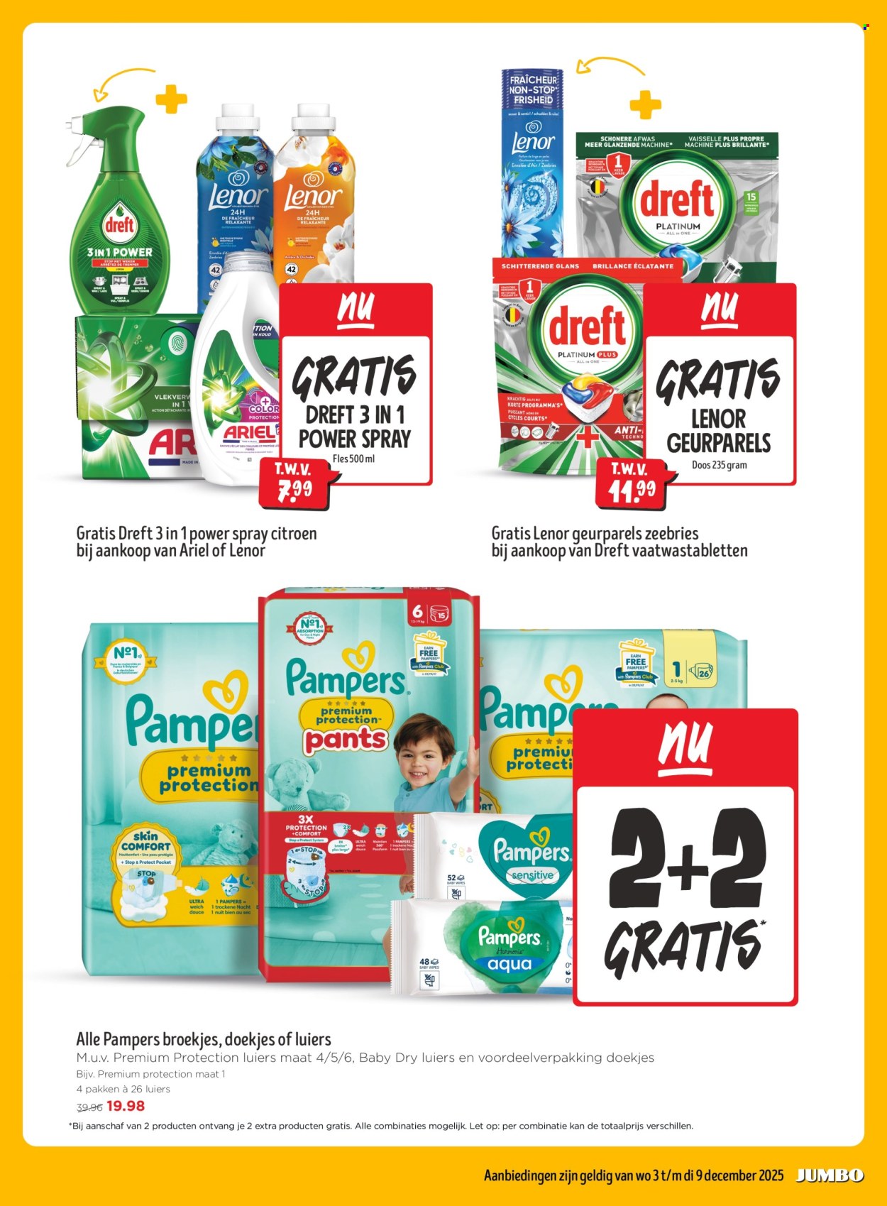 Jumbo-aanbieding - 3-12-2025 - 9-12-2025. Pagina 17
