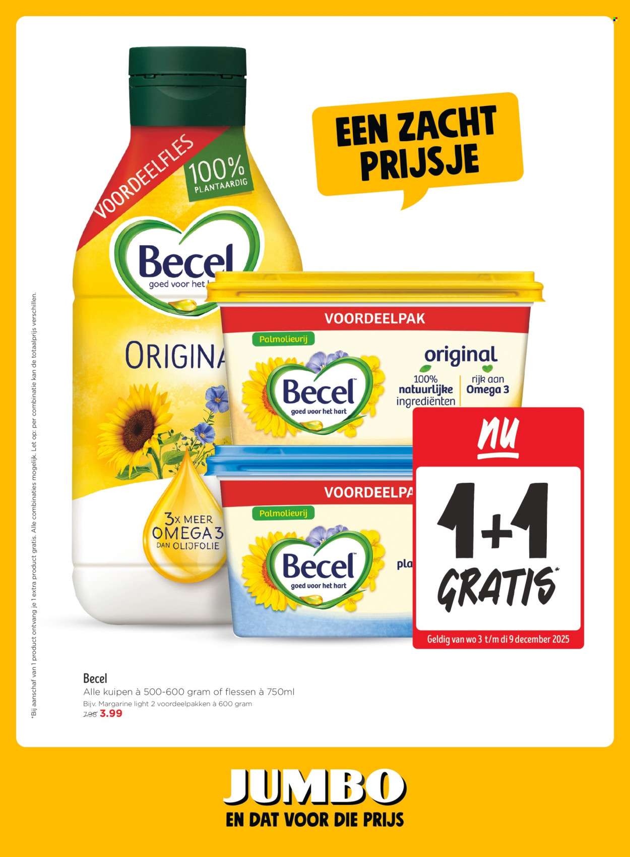 Jumbo-aanbieding - 3-12-2025 - 9-12-2025. Pagina 20