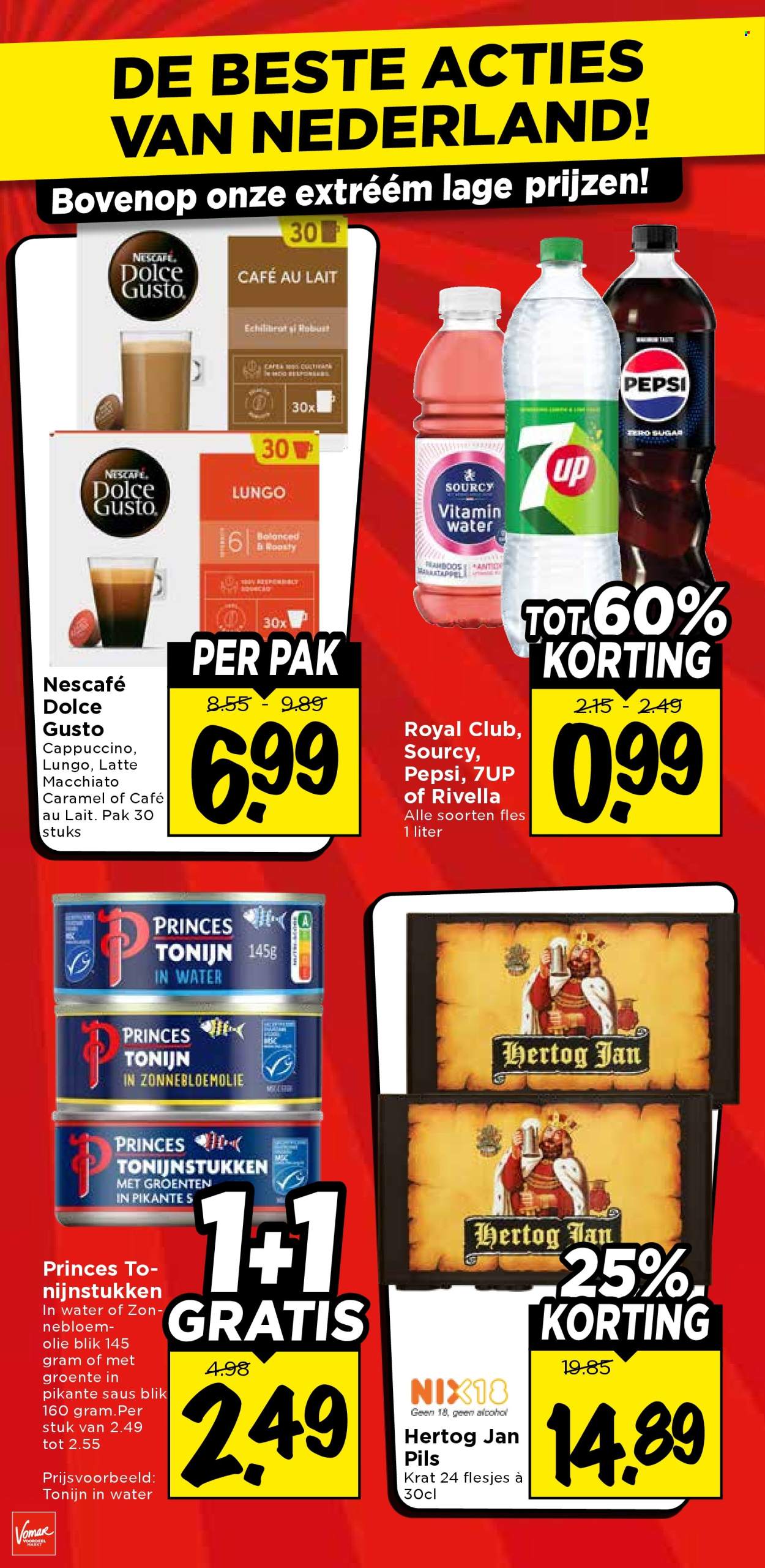 Vomar-aanbieding - 30-11-2025 - 6-12-2025. Pagina 5
